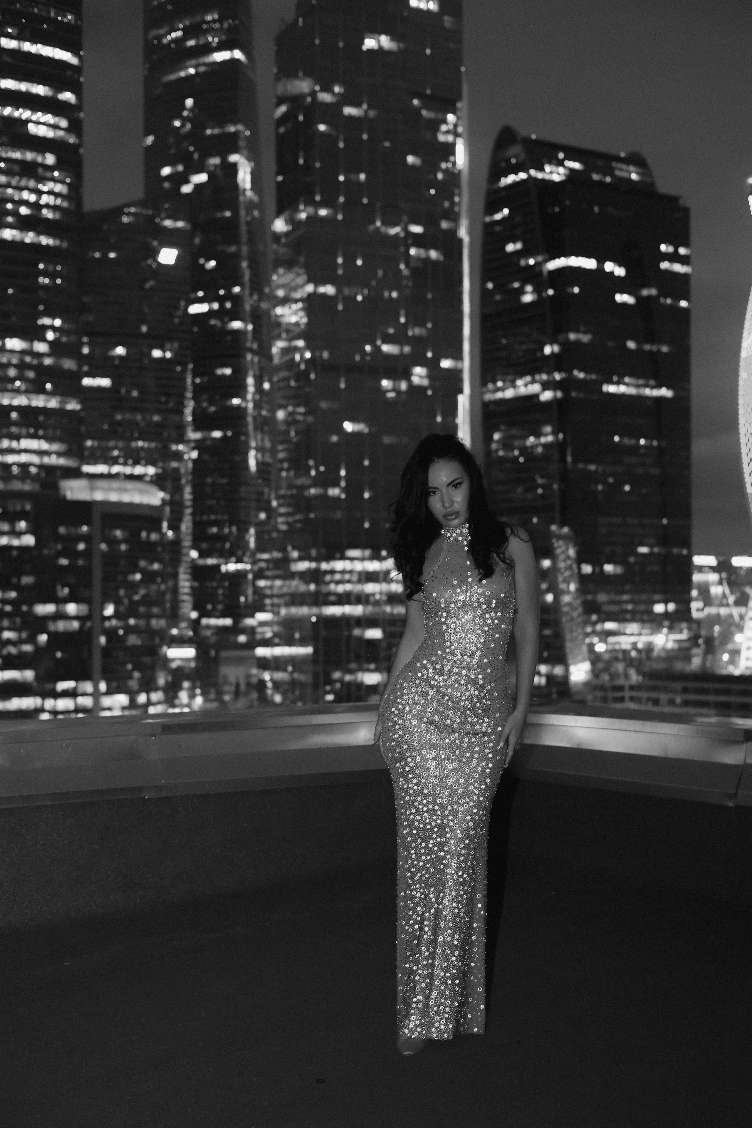 Angelina. Фотограф Popova Polina