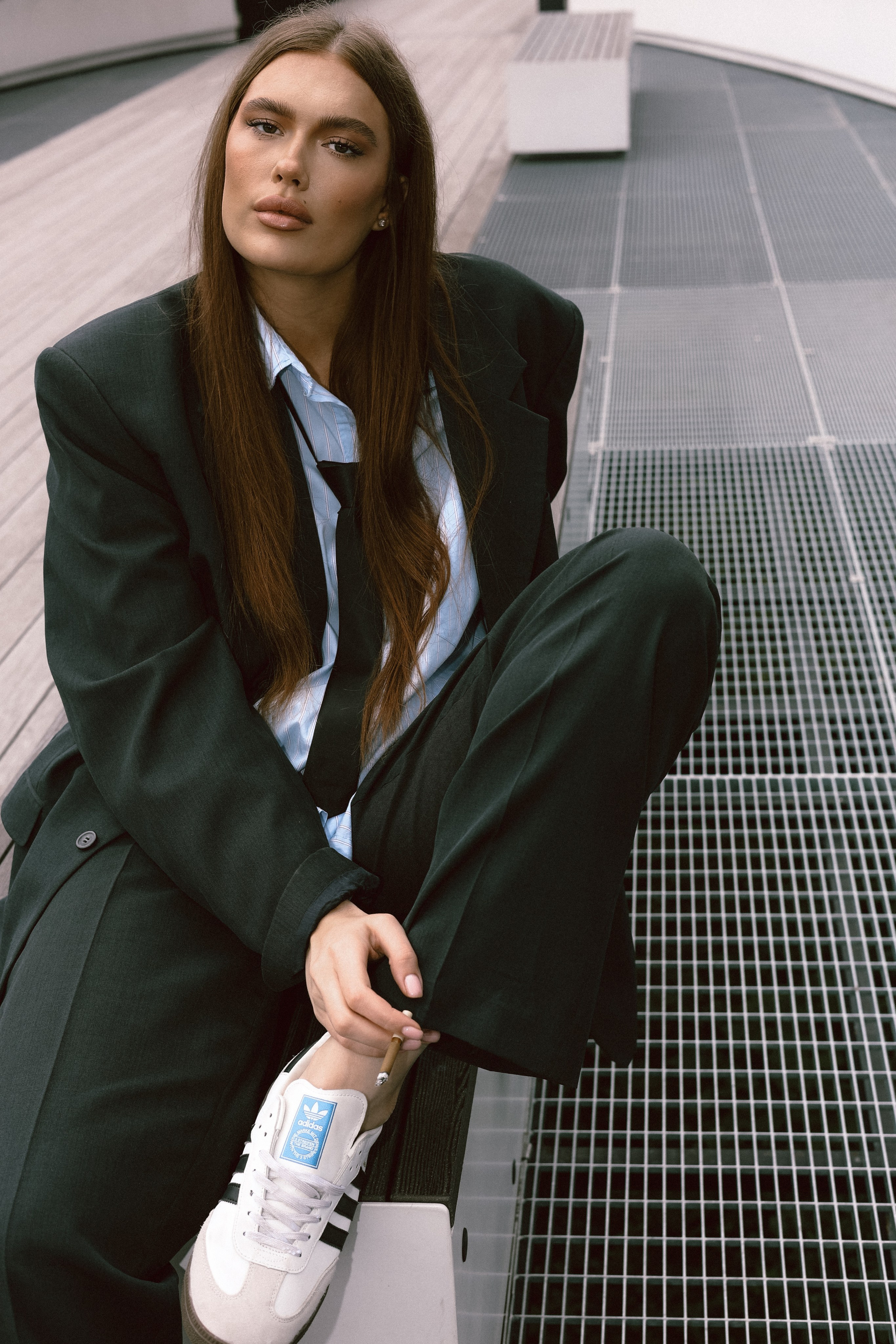 Eva. Фотограф Popova Polina