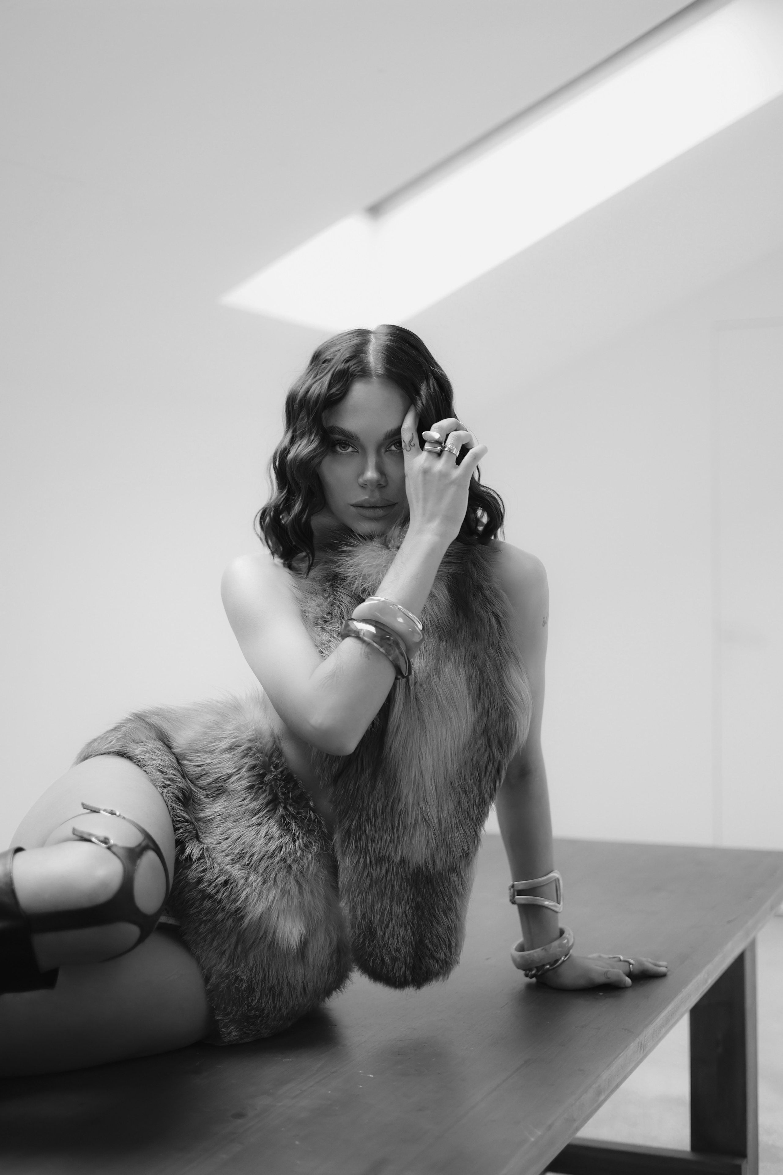 Sasha. Фотограф Popova Polina