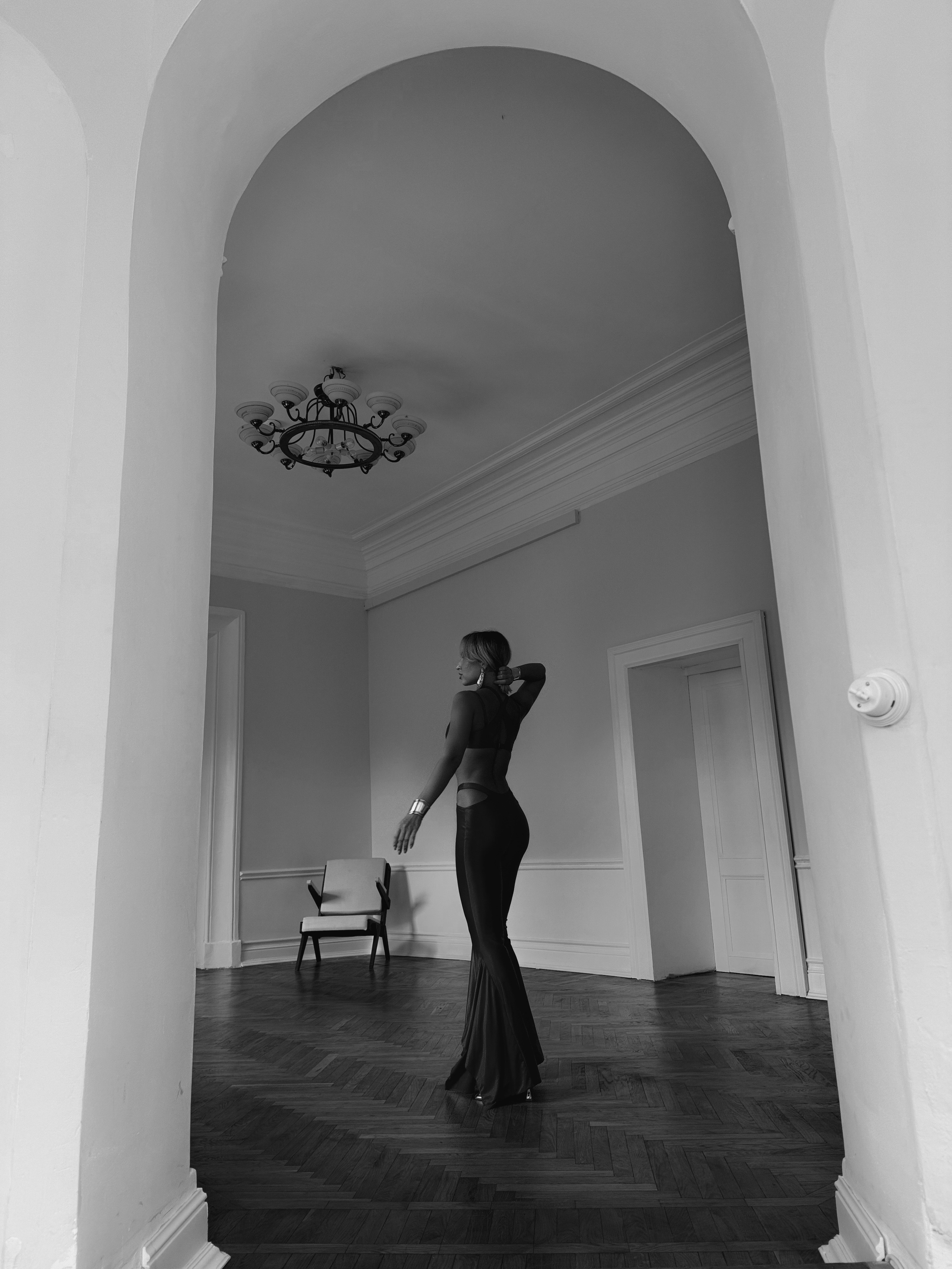 Maria. Фотограф Popova Polina