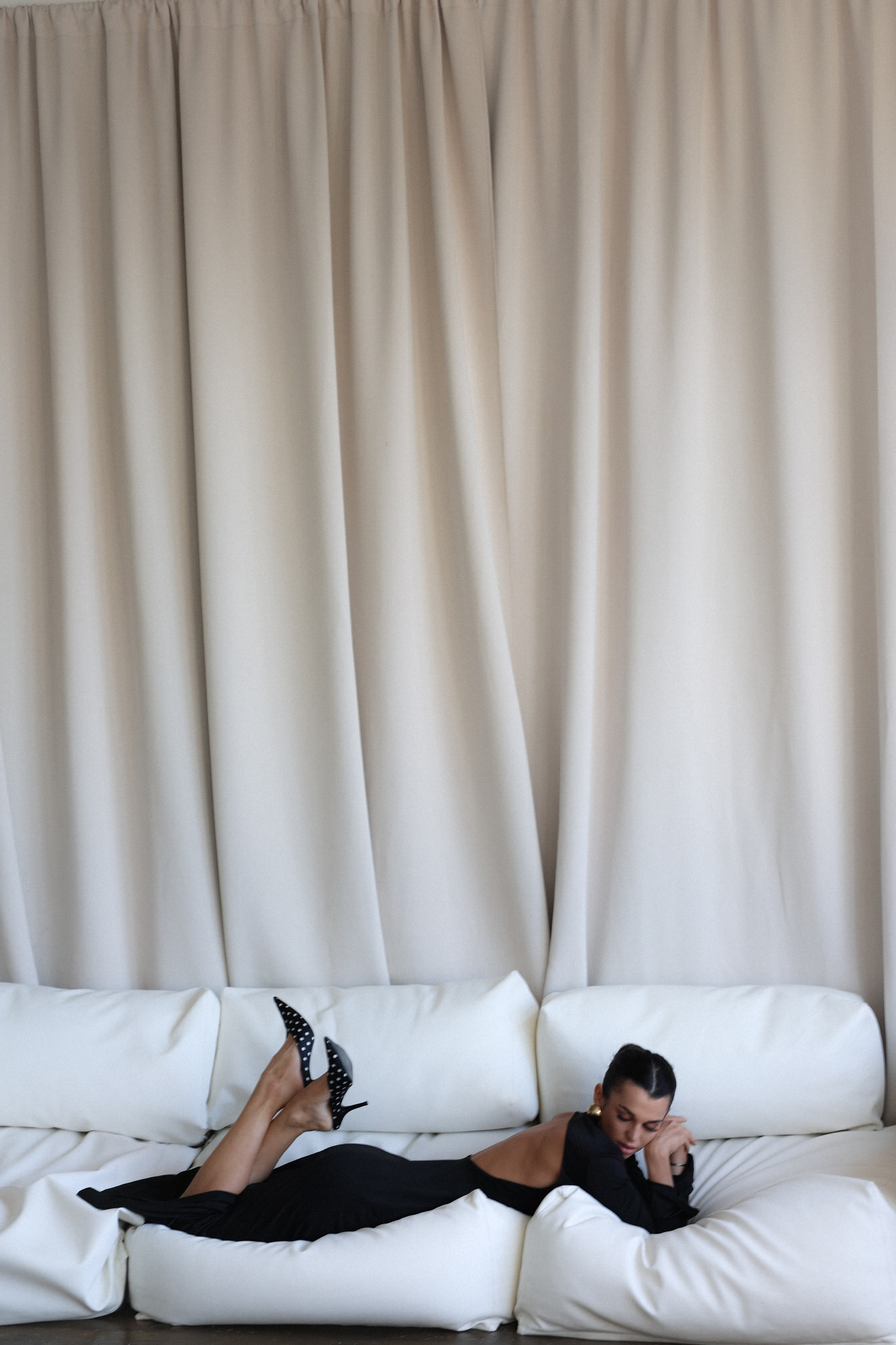 Ksyusha. Фотограф Popova Polina