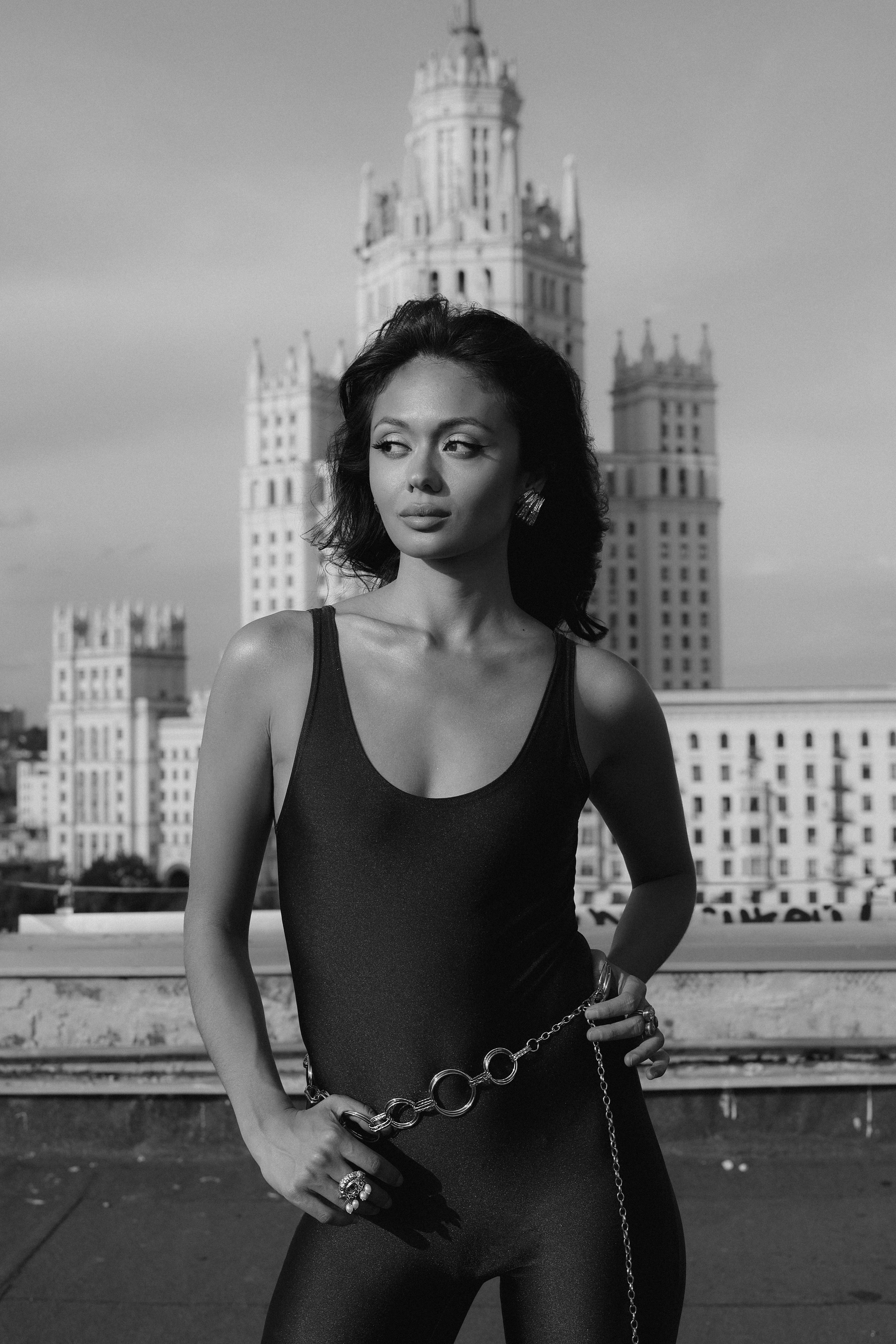 Viktoria. Фотограф Popova Polina