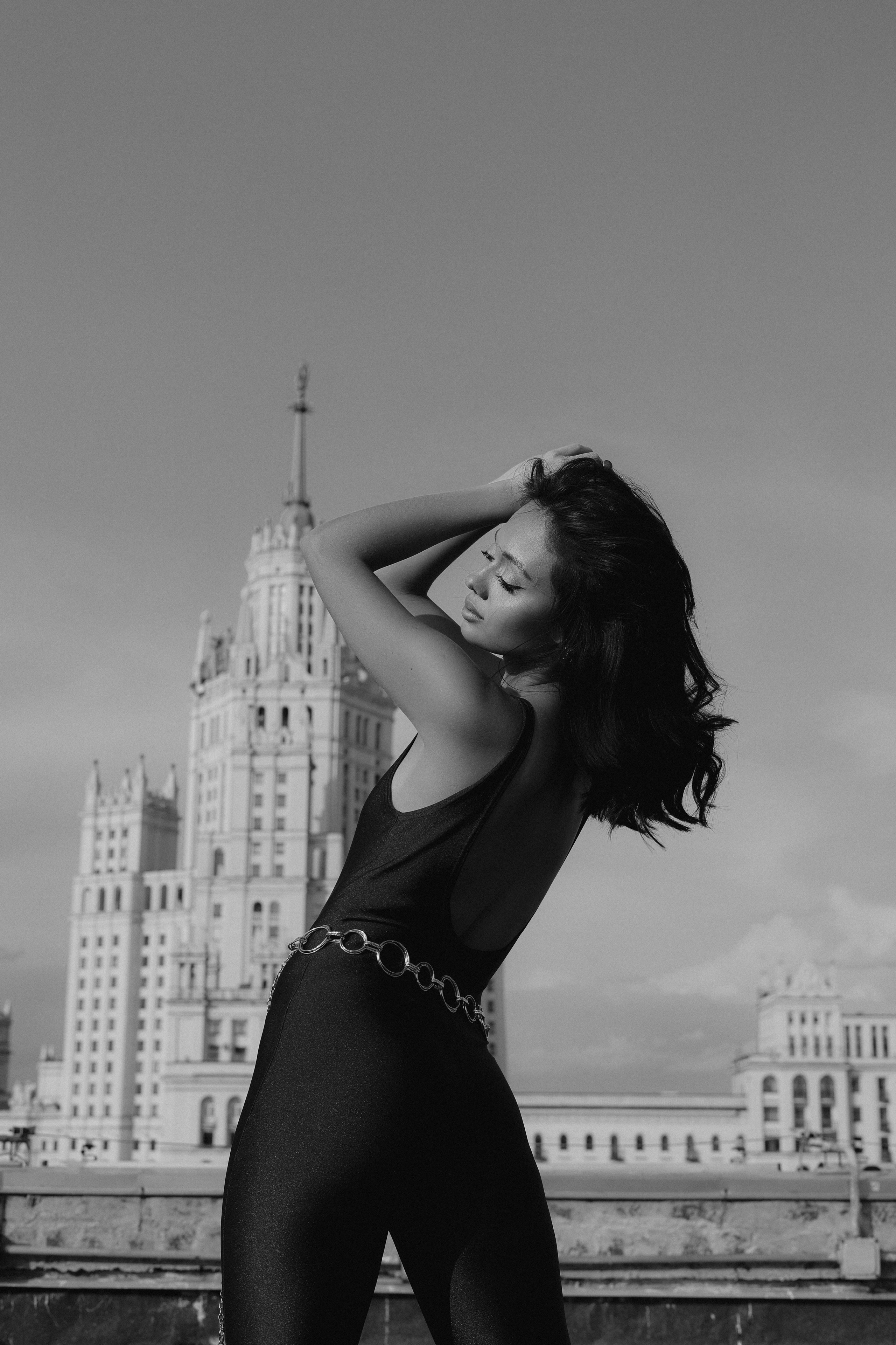 Viktoria. Фотограф Popova Polina