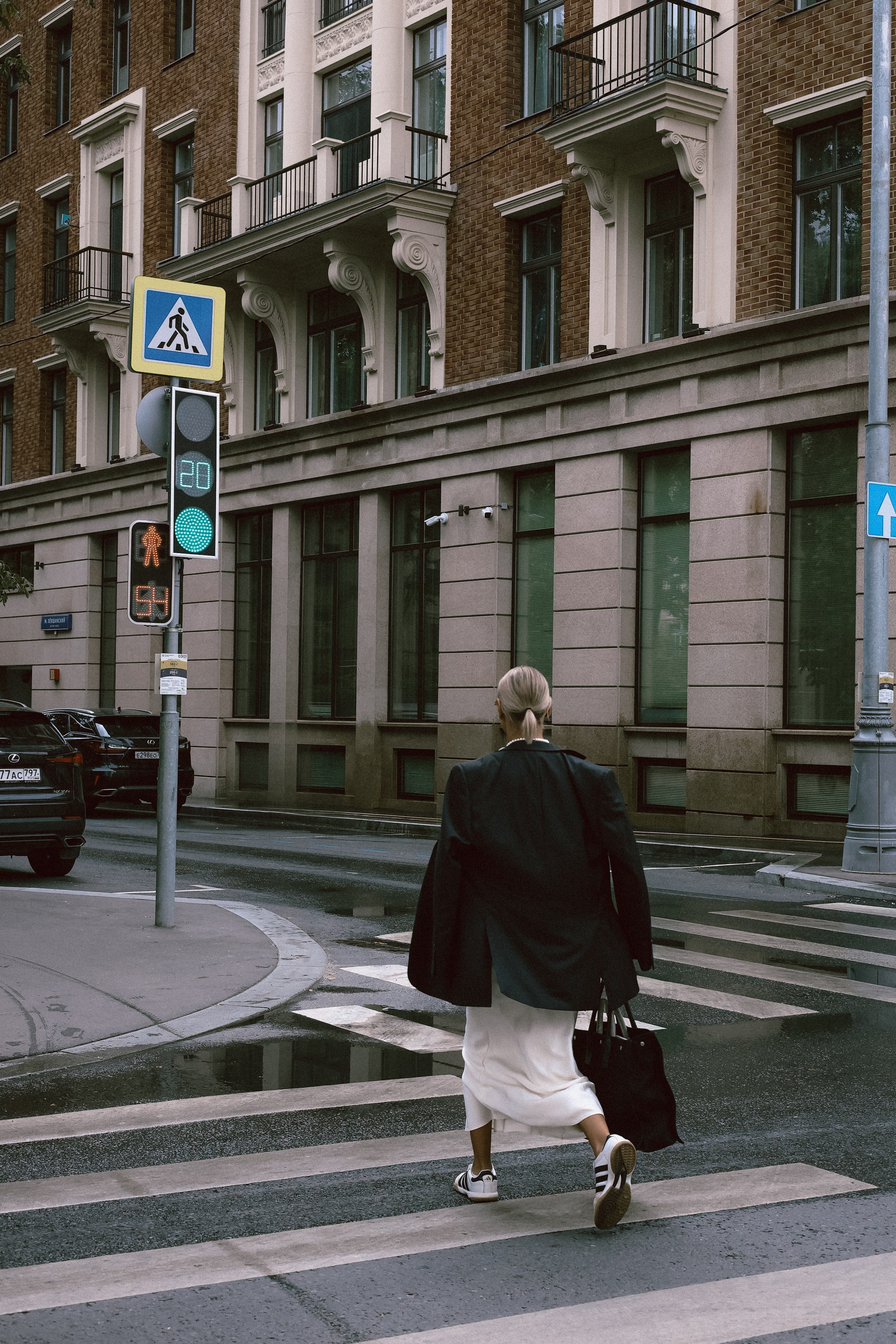 Julia. Фотограф Popova Polina