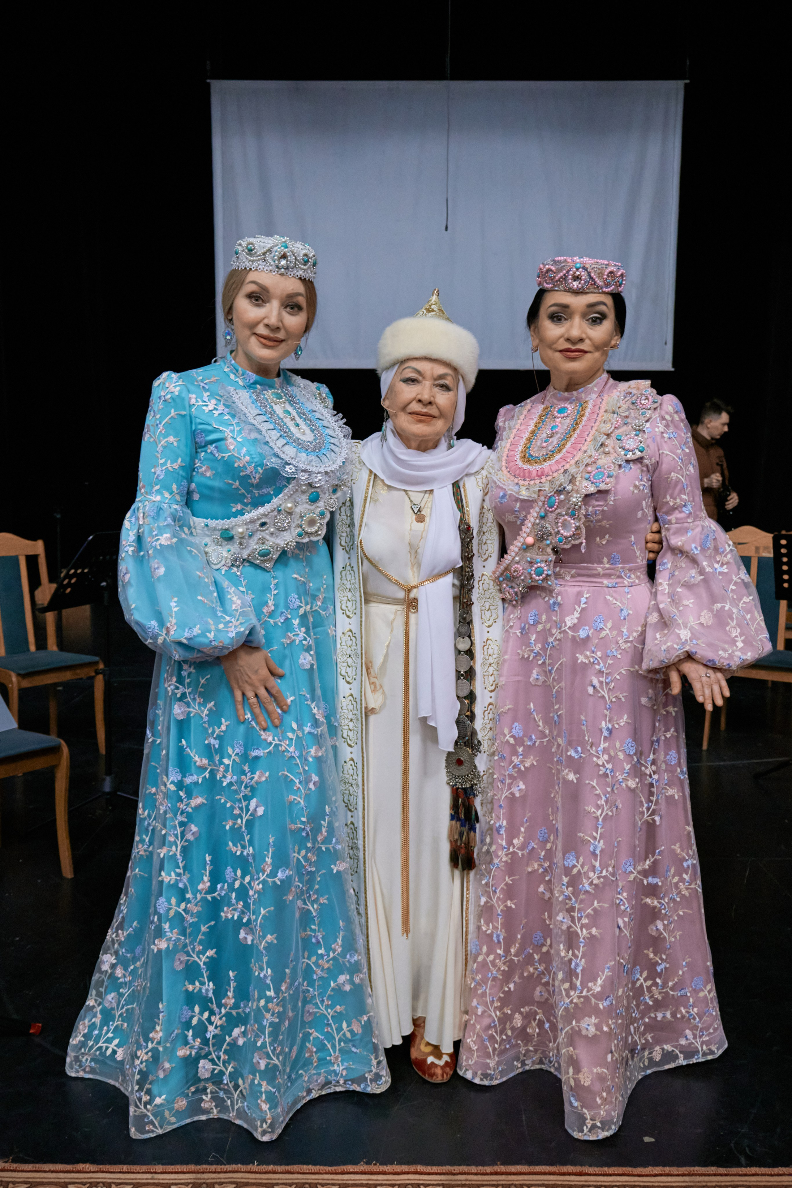 Концерт Тамырлар — Репортажная съёмка | Фотограф Казань. Фотограф Халитов Фидаиль — Казань | Мероприятия, Портреты, Репортажи