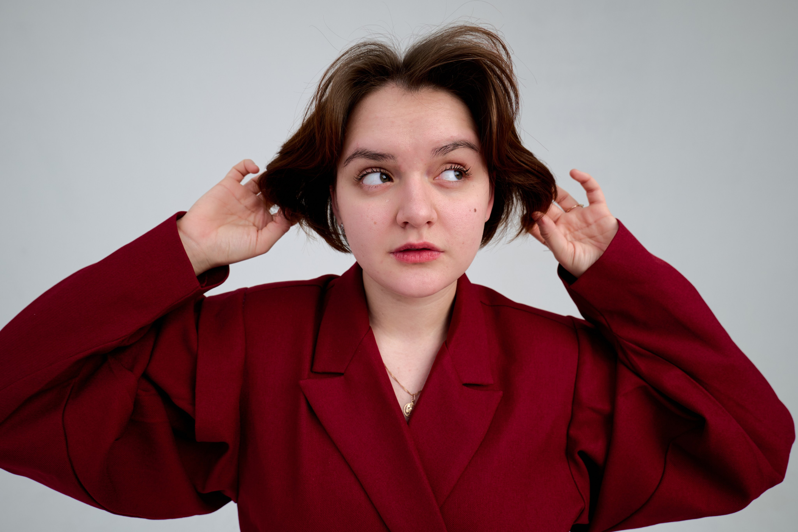 Дирекция Студенческой весны - Студийная Фотосессия | Фотограф Казань. Фотограф Халитов Фидаиль — Казань | Мероприятия, Портреты, Репортажи