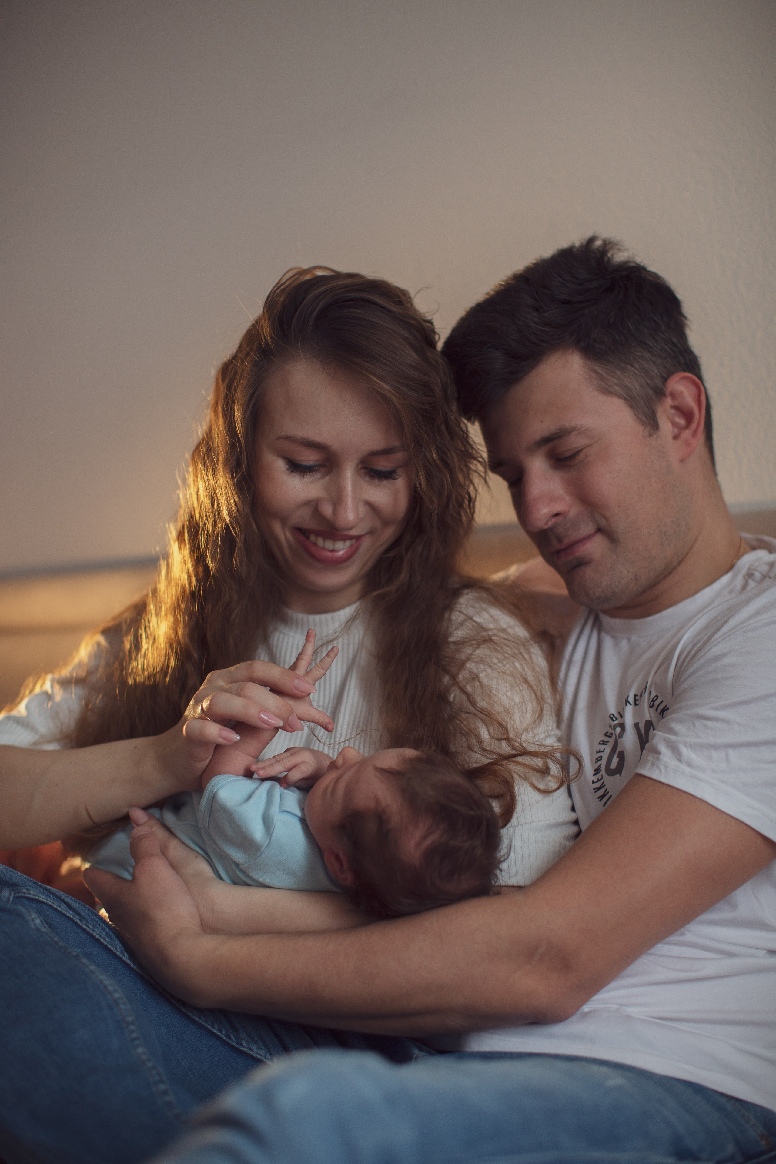 Семья Екатеринбург. Главная