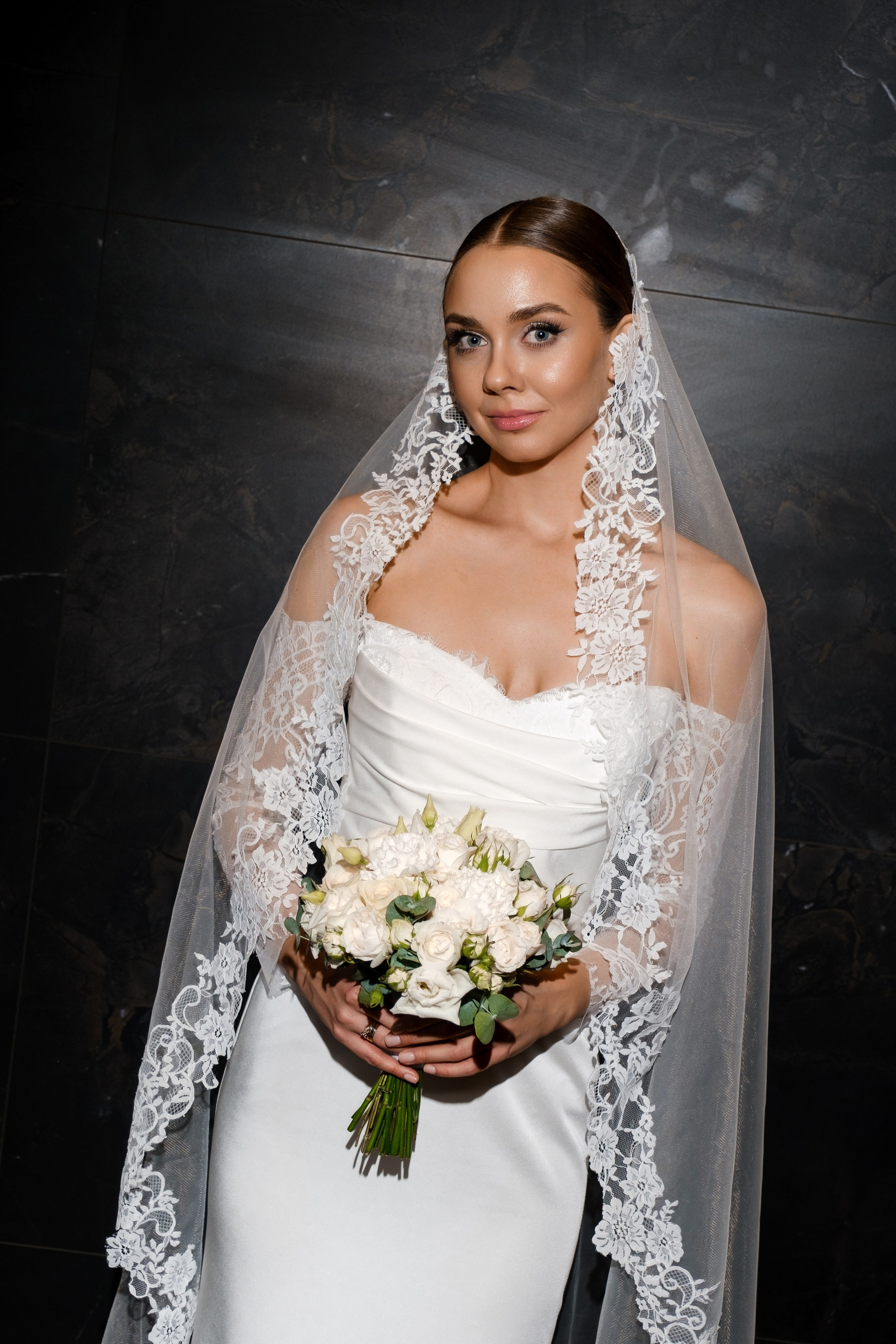 M&O. Свадебный фотограф в Брянске Иванникова Елена