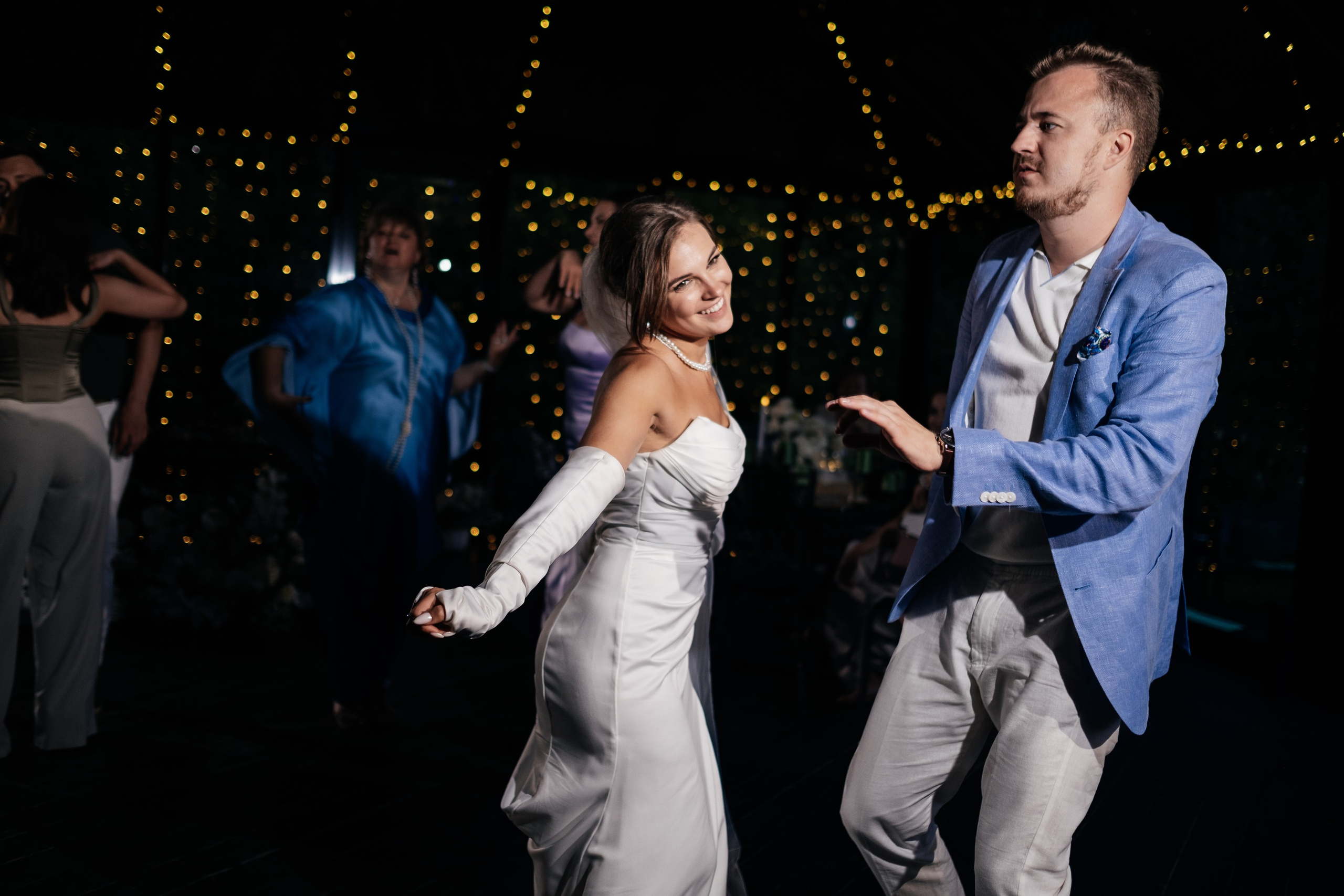 Игорь и Лиза. Свадебный и семейный фотограф Москва, Звенигород, Одинцово, Можайск,