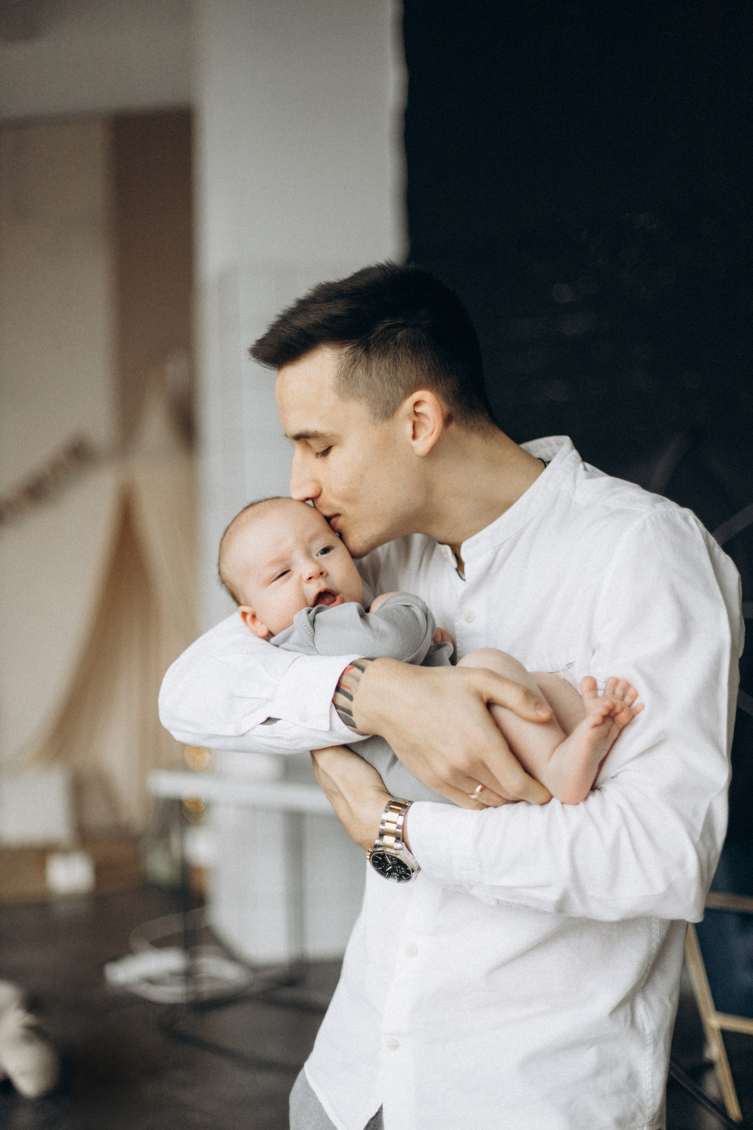 For Kris. Свадебный и портретный фотограф в Калининграде Наталия Еник