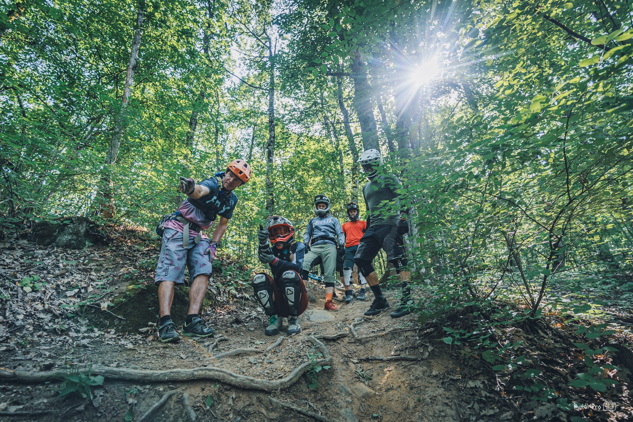 Обучающий кэмп на Собере 06.06.24 Коваль. Репортажный фотограф в Краснодаре Рындин Дмитрий