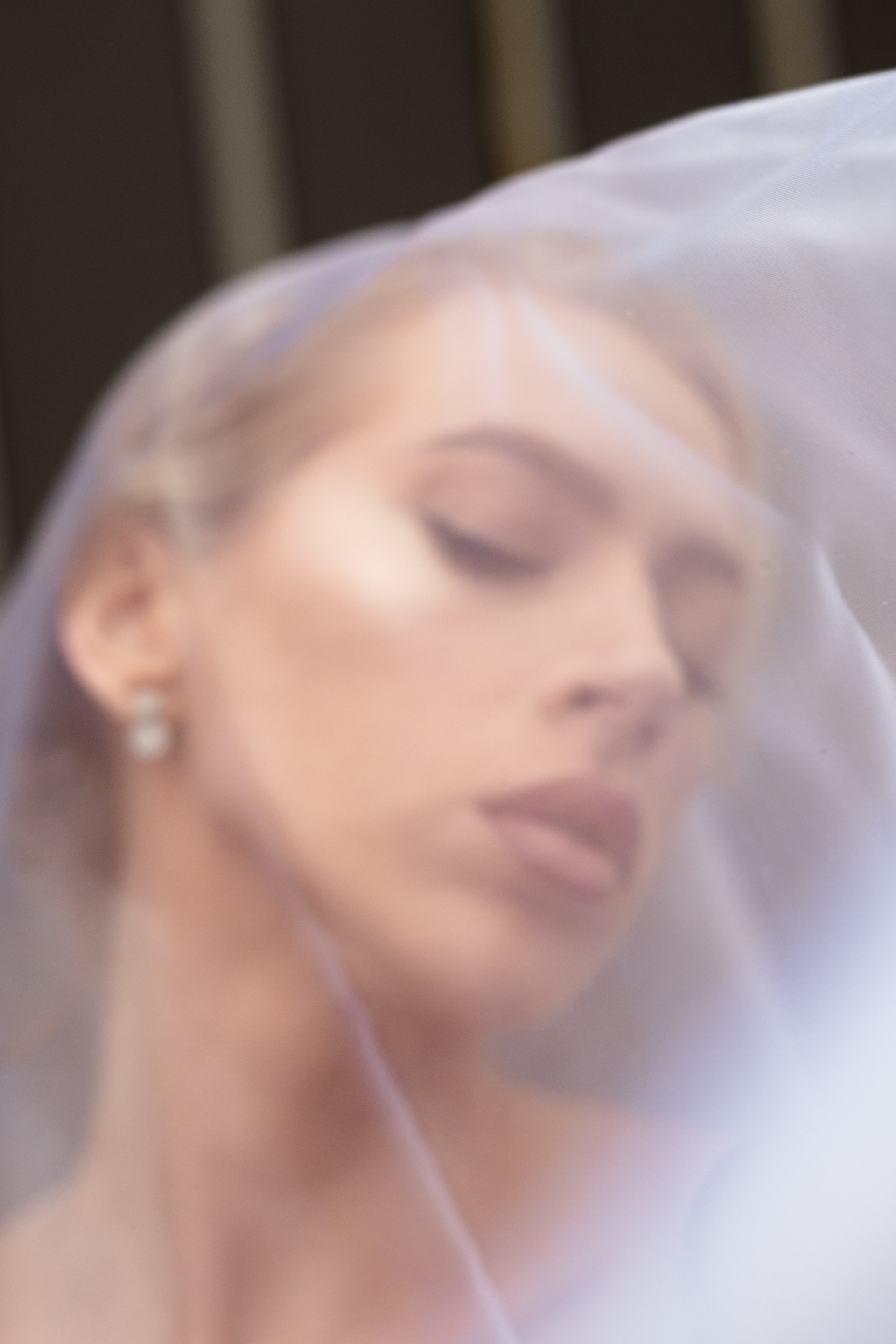 Портрет. Кристина — портретный фотограф