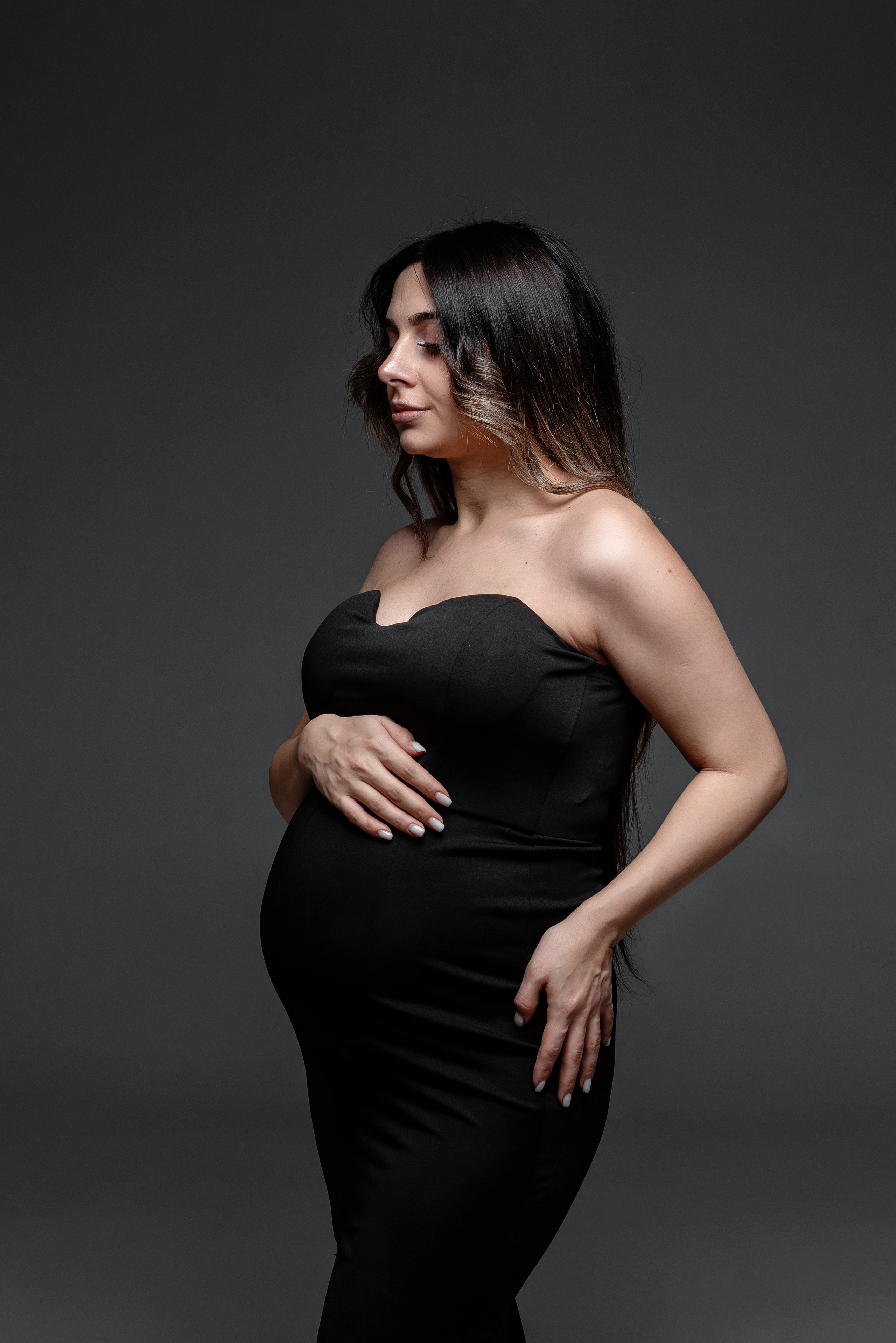 Лилит. Фотограф Татьяна Иванчикова