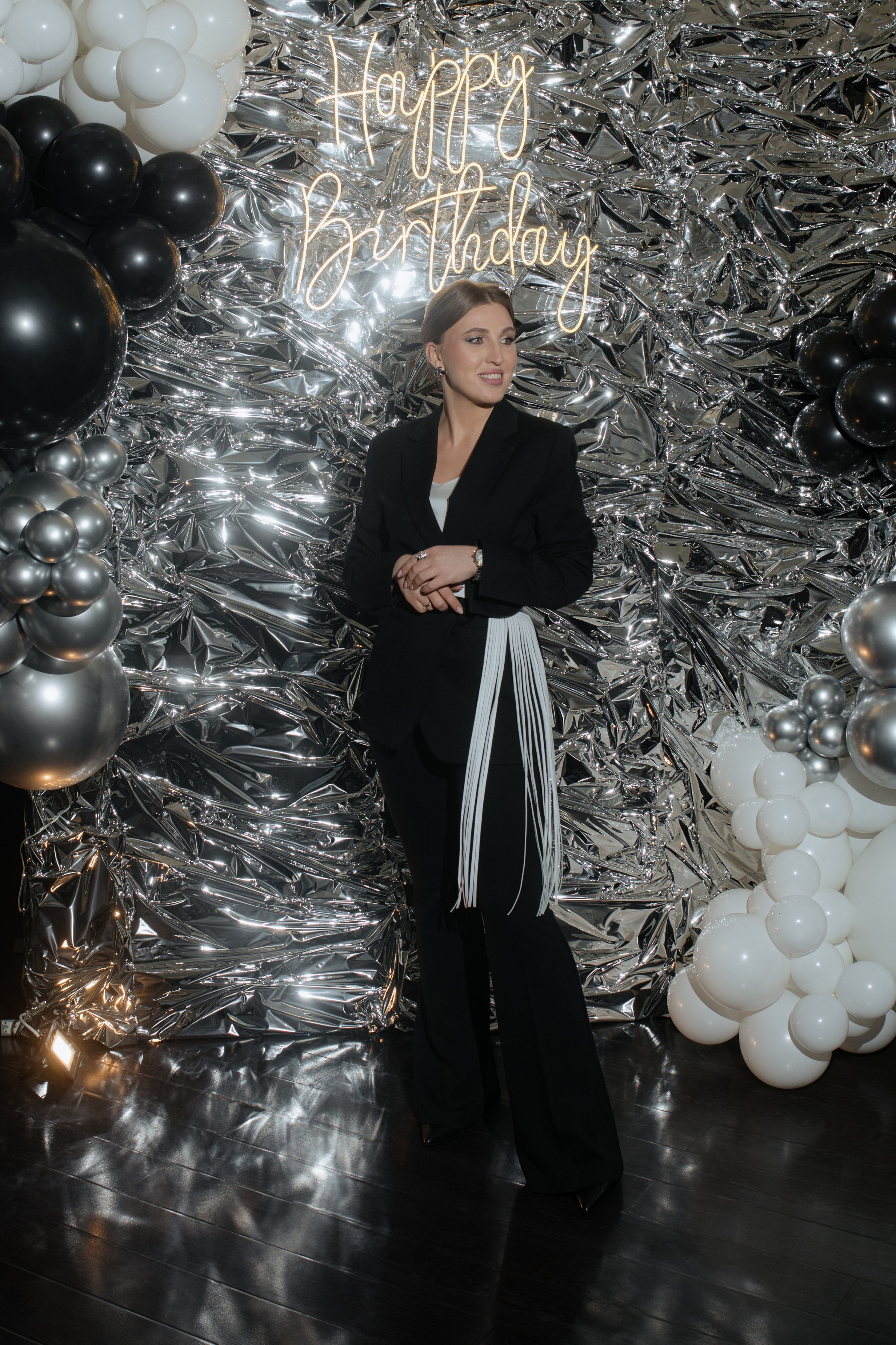 Юбилей. Свадебный фотограф Екатеринбург/Челябинск — Любовь Волохова