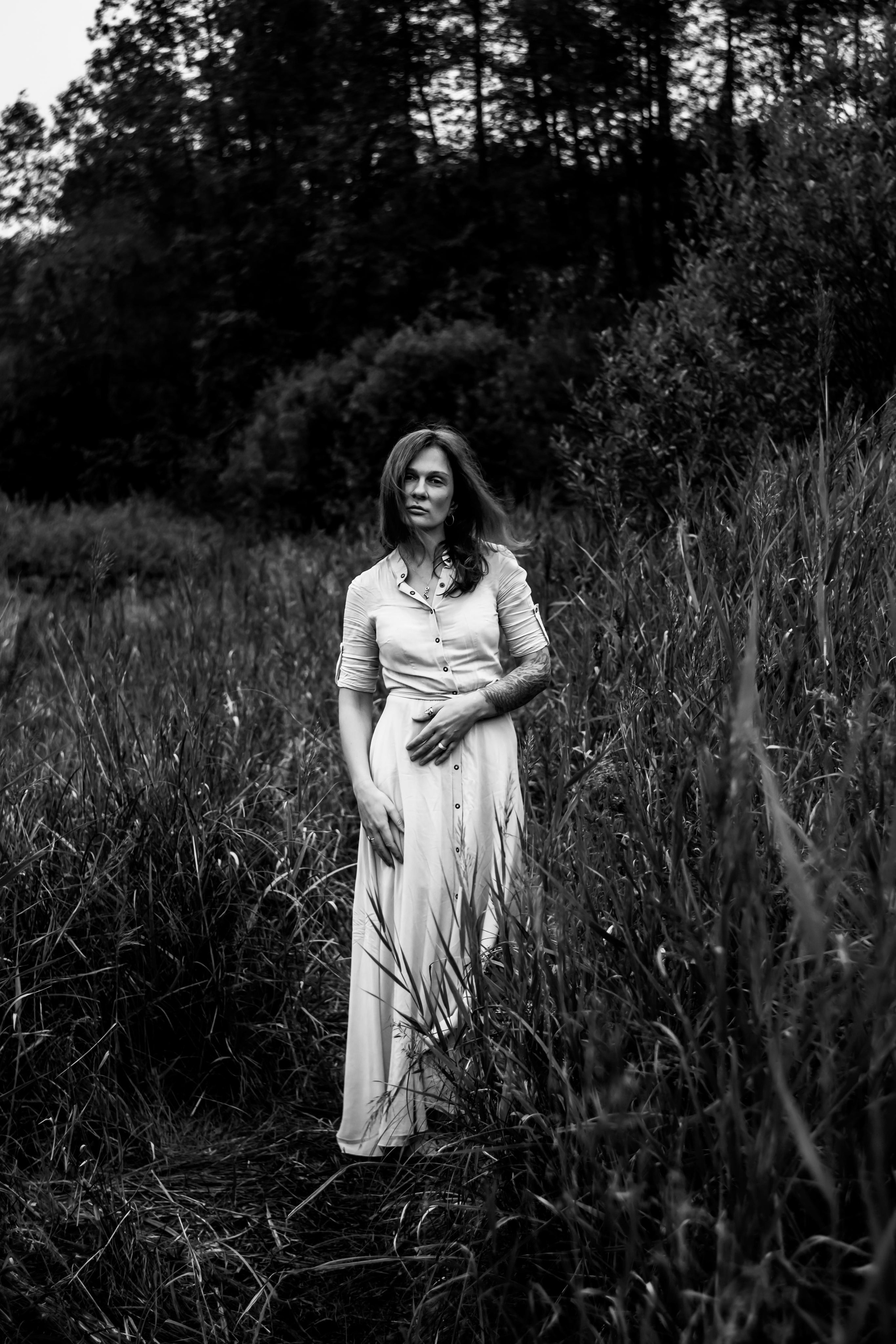 Ника Ветер. Фотограф в Москве Лера Юдина