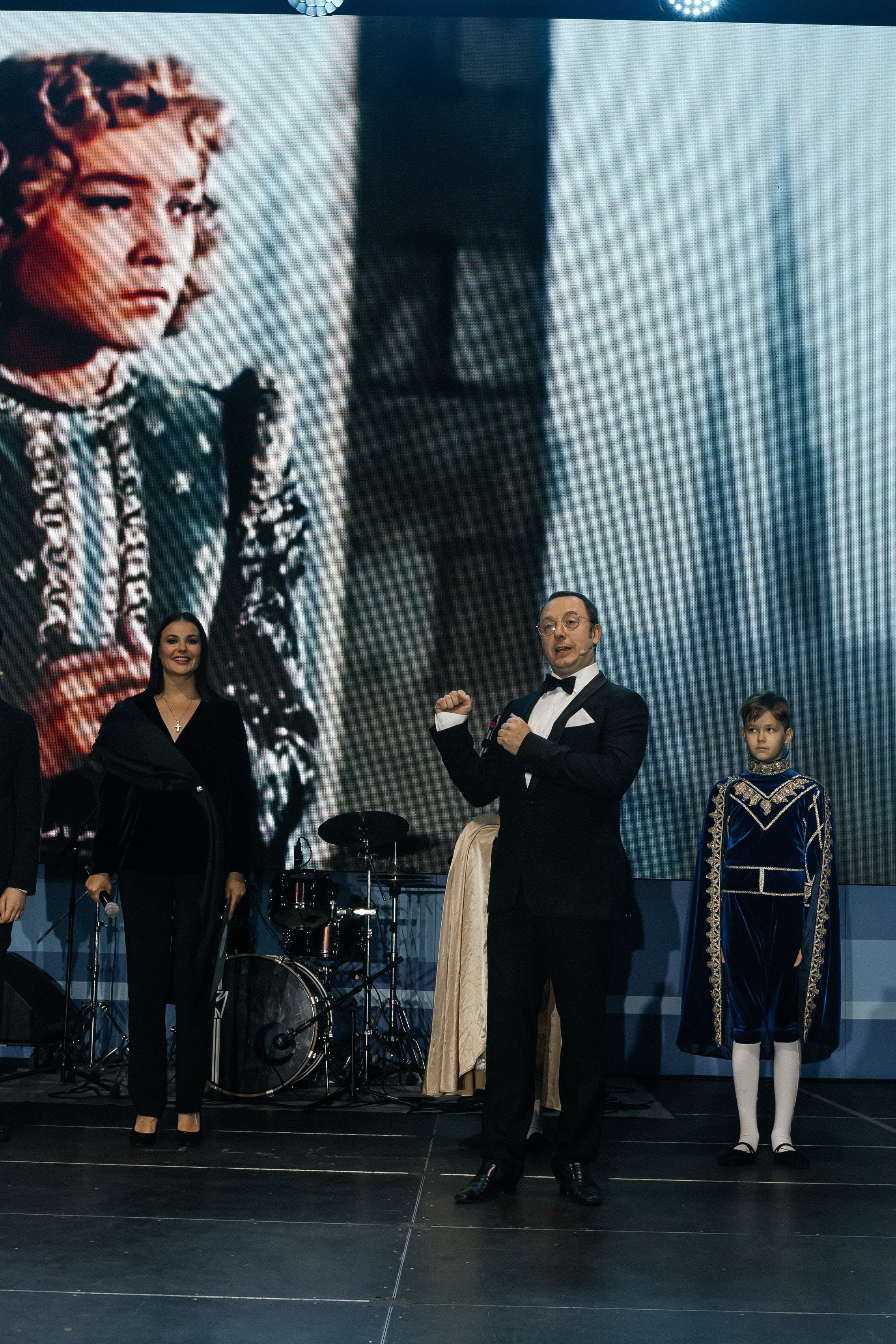 Московский урбанистический форум. Фонд Оксаны Фёдоровой. Ромео и Джульета. Фотограф Наталия Федосова, г. Москва. TG и Instagram @nataliya_raw