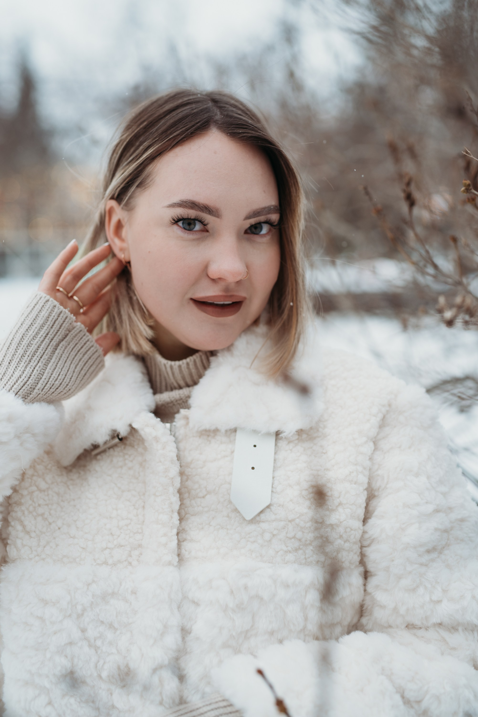 Создавая сказку. Семейный и детский фотограф в Новосибирске и Краснообске — Анна Ким