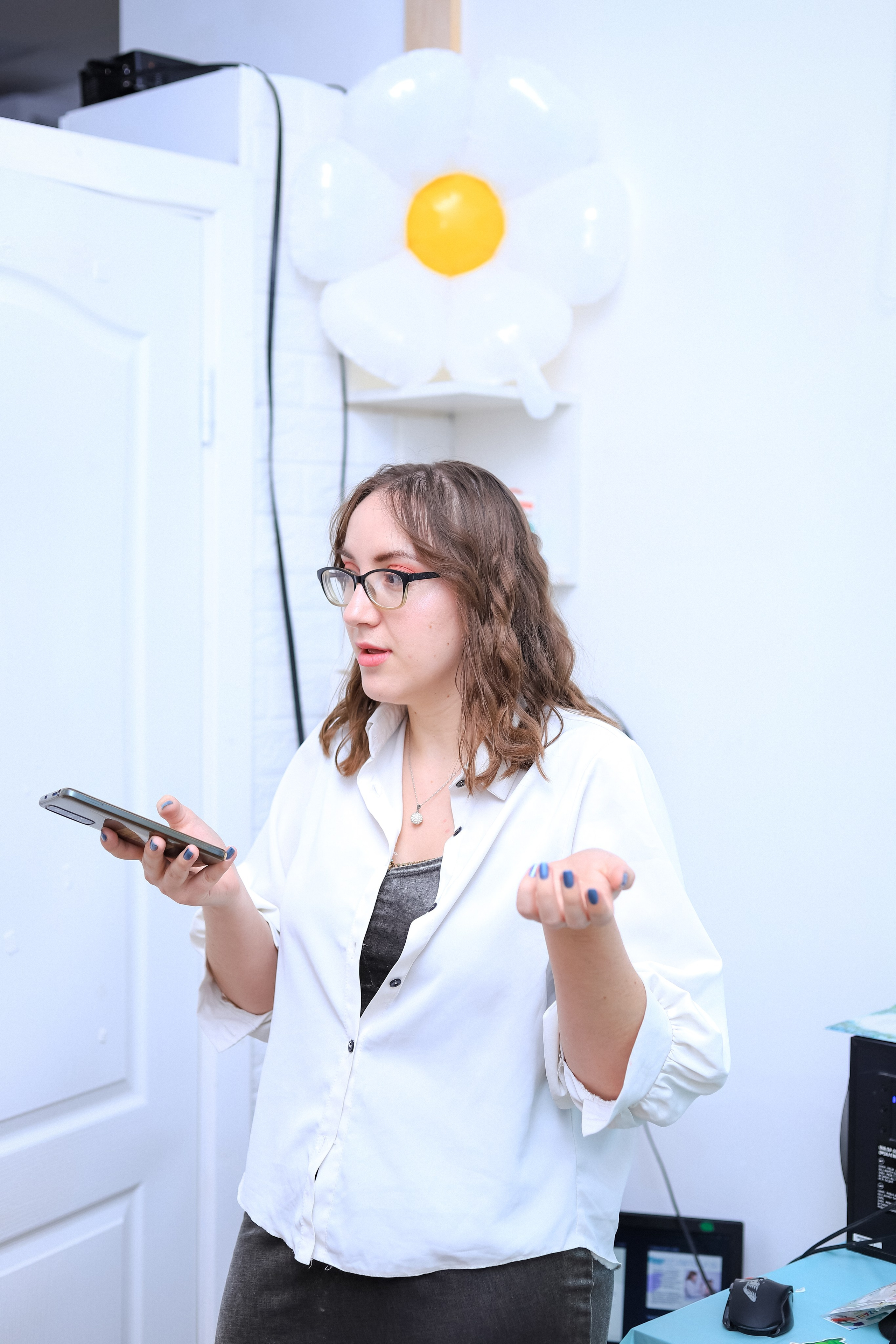 Студия Мудрая мастерская. Женский/Детский фотограф в Симферополе Вероника Слепогина