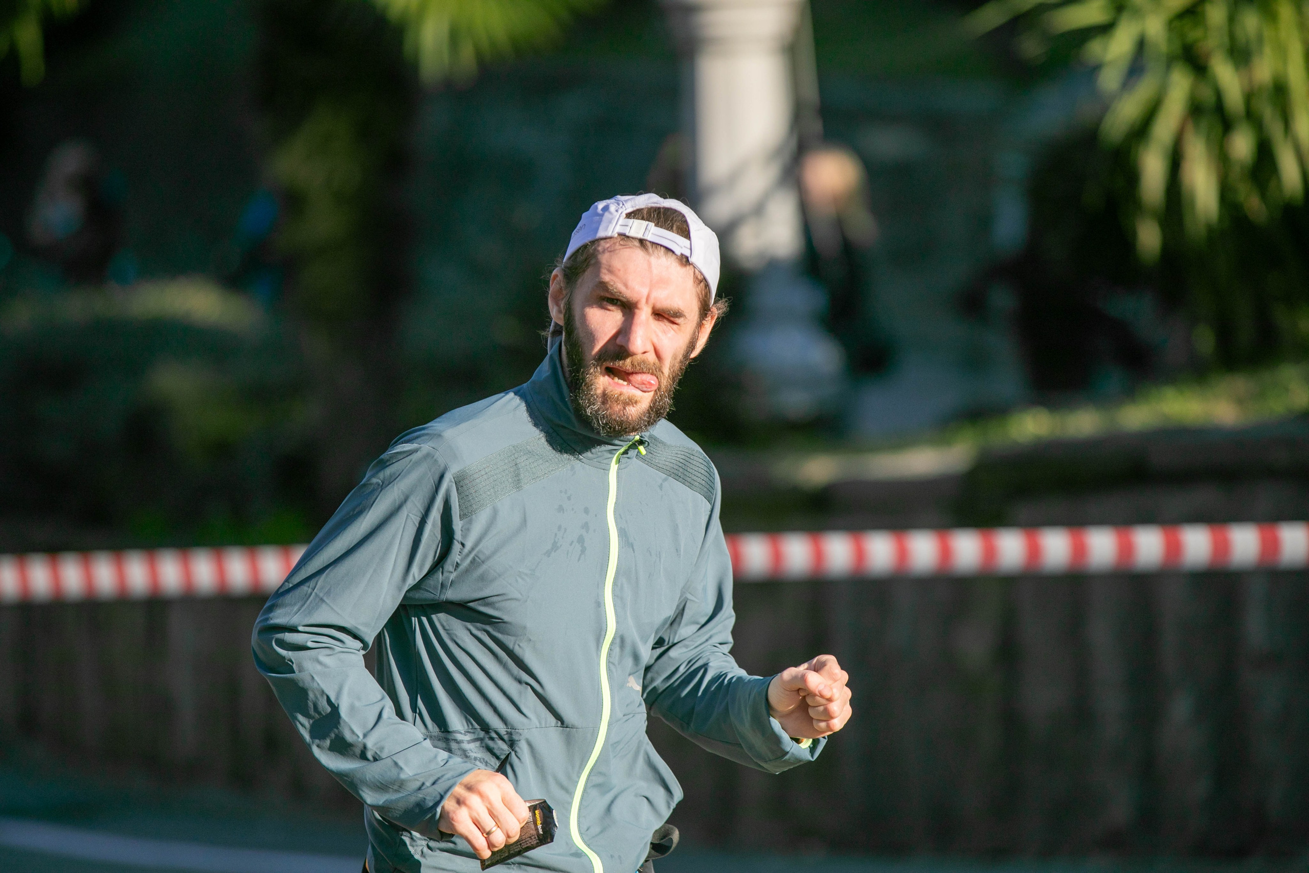 Сочи Марафон по бегу — 2025.11.03. Фотограф из Сочи Регина Труфанова