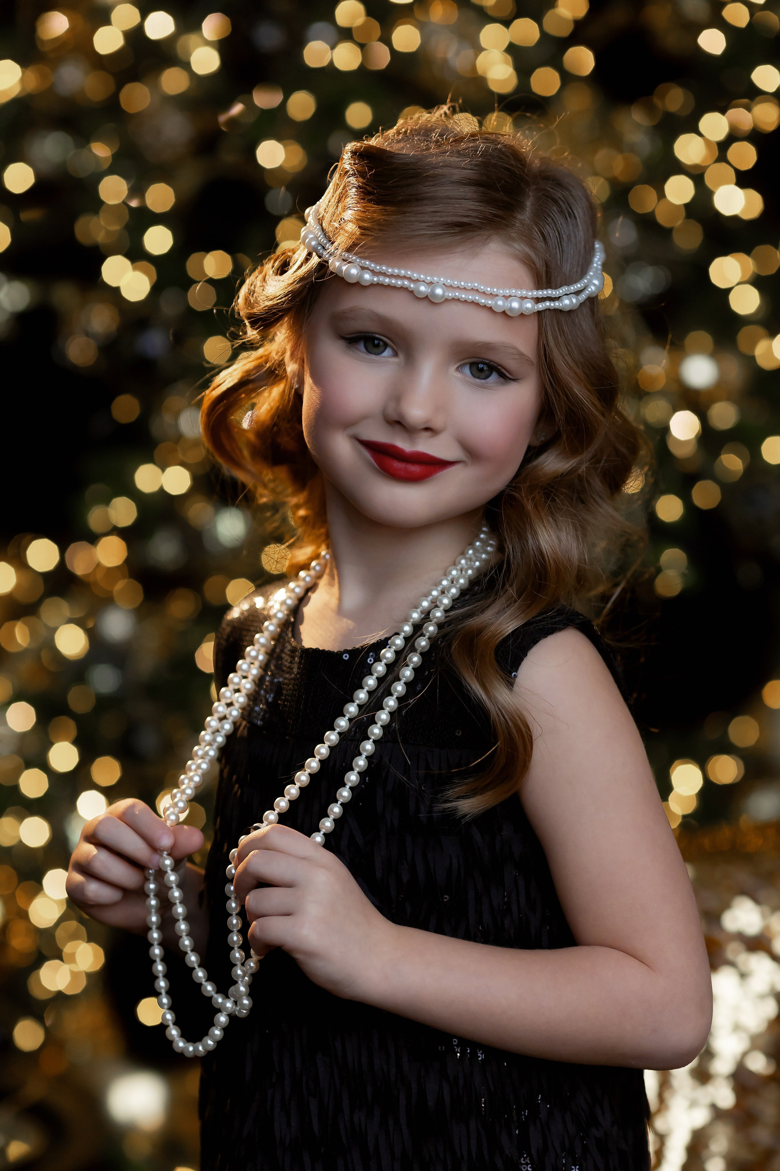 Новогодние съемки. Семейный и детский фотограф в Москве Маклакова Алеся