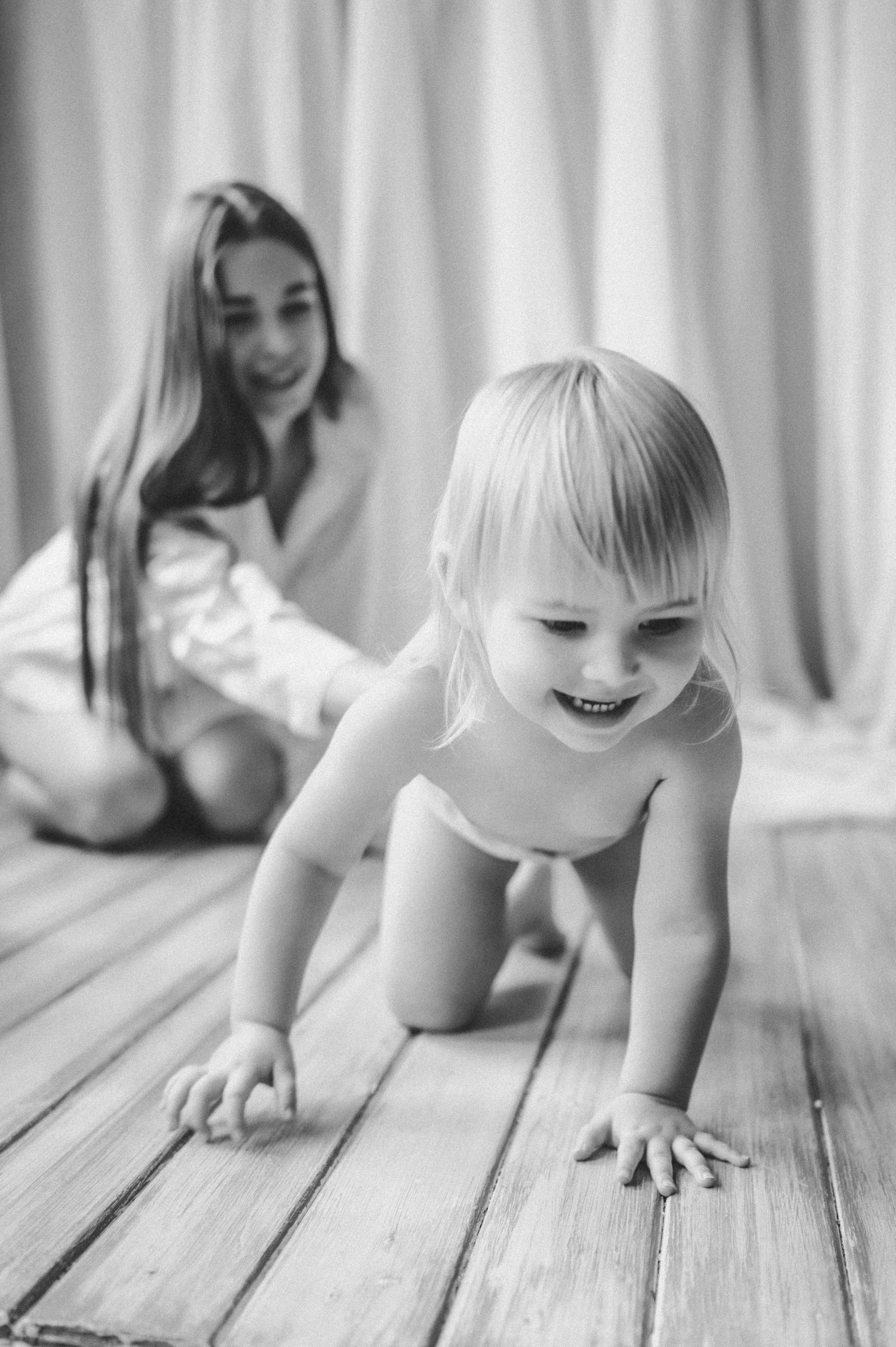Mom & daughter. Семейный фотограф в Солнечногорске Федорова Евгения