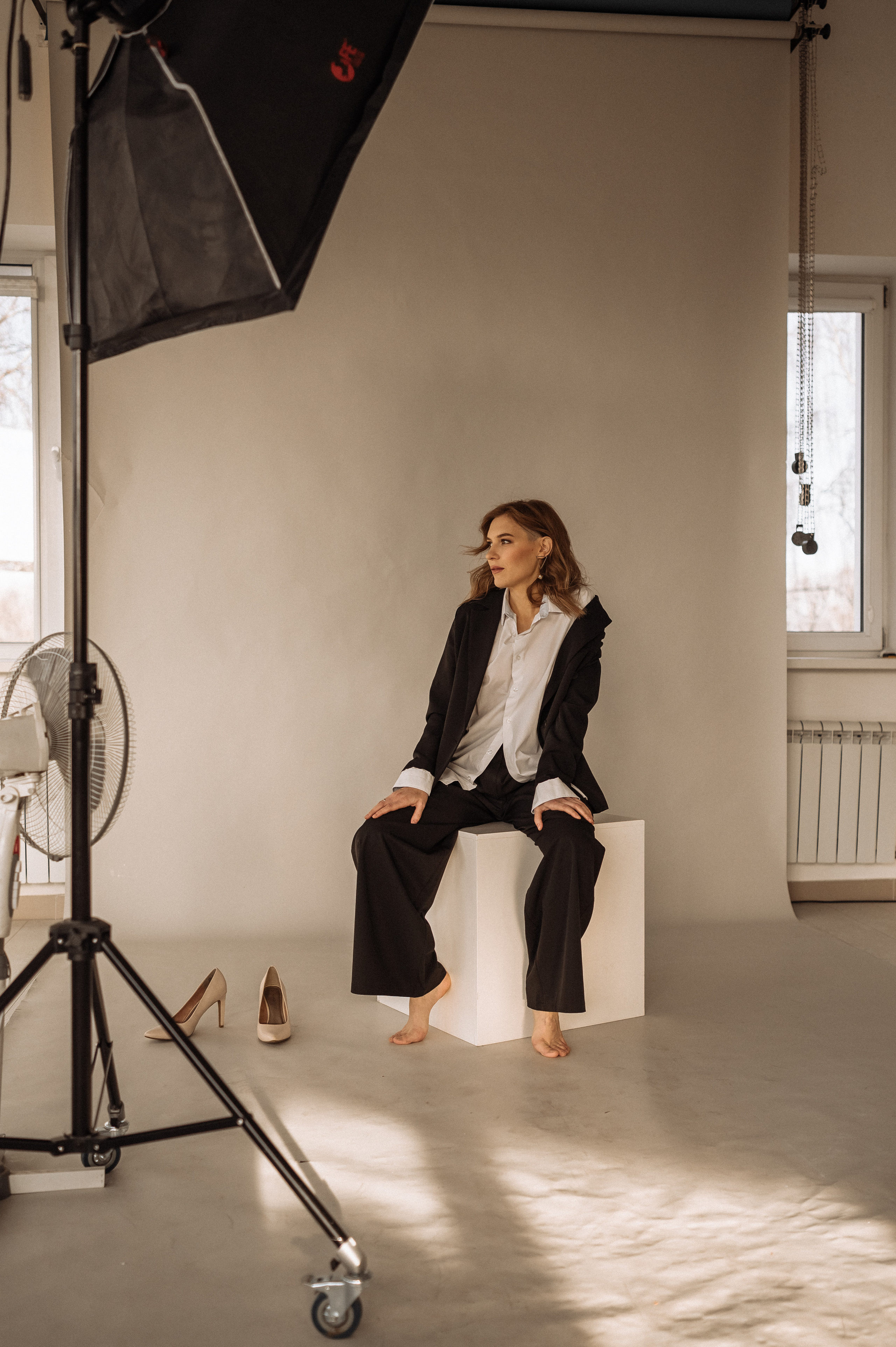 Отзывы. Семейный фотограф в Солнечногорске Федорова Евгения