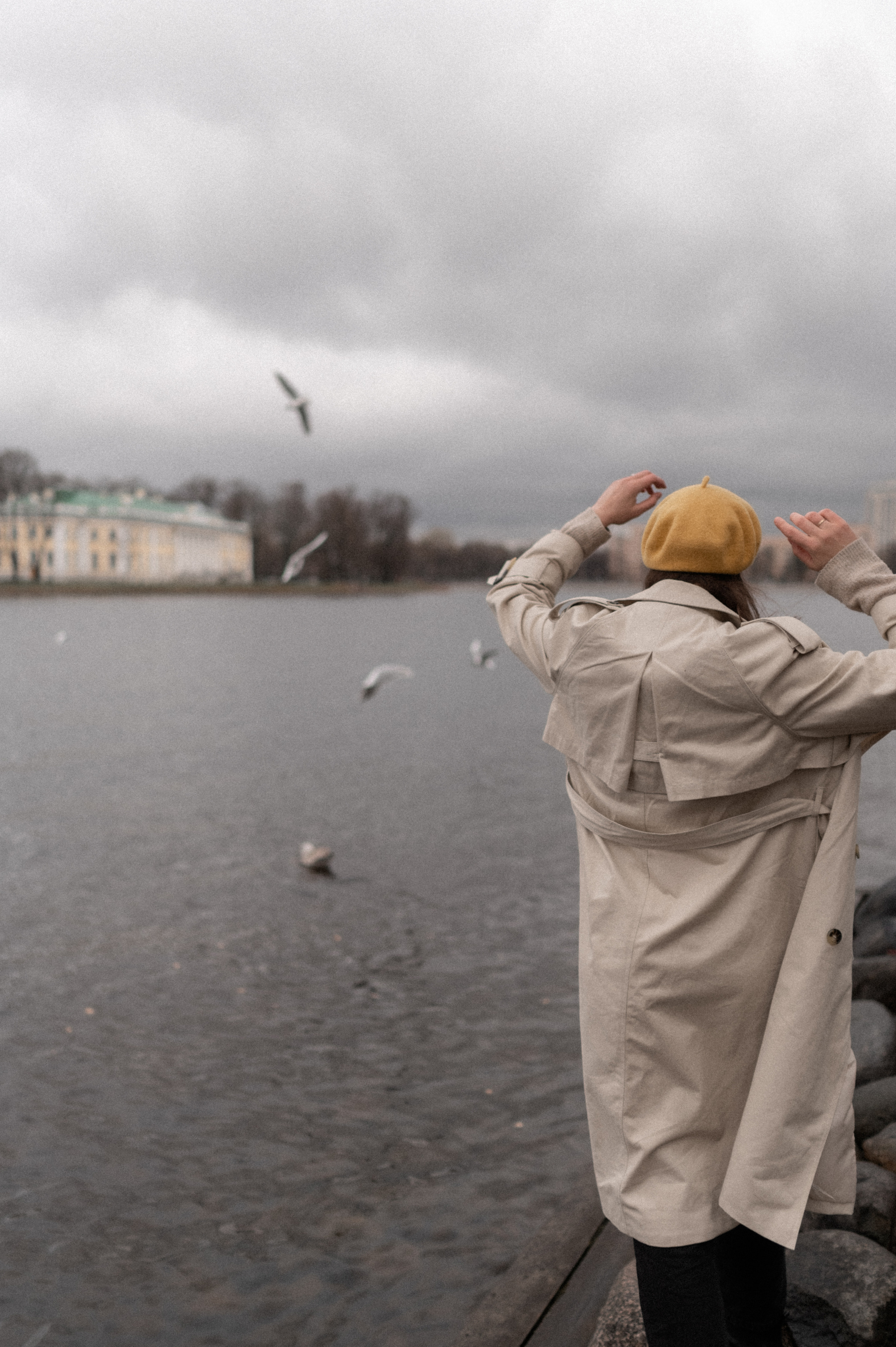Семейный фотограф в Солнечногорске Федорова Евгения
