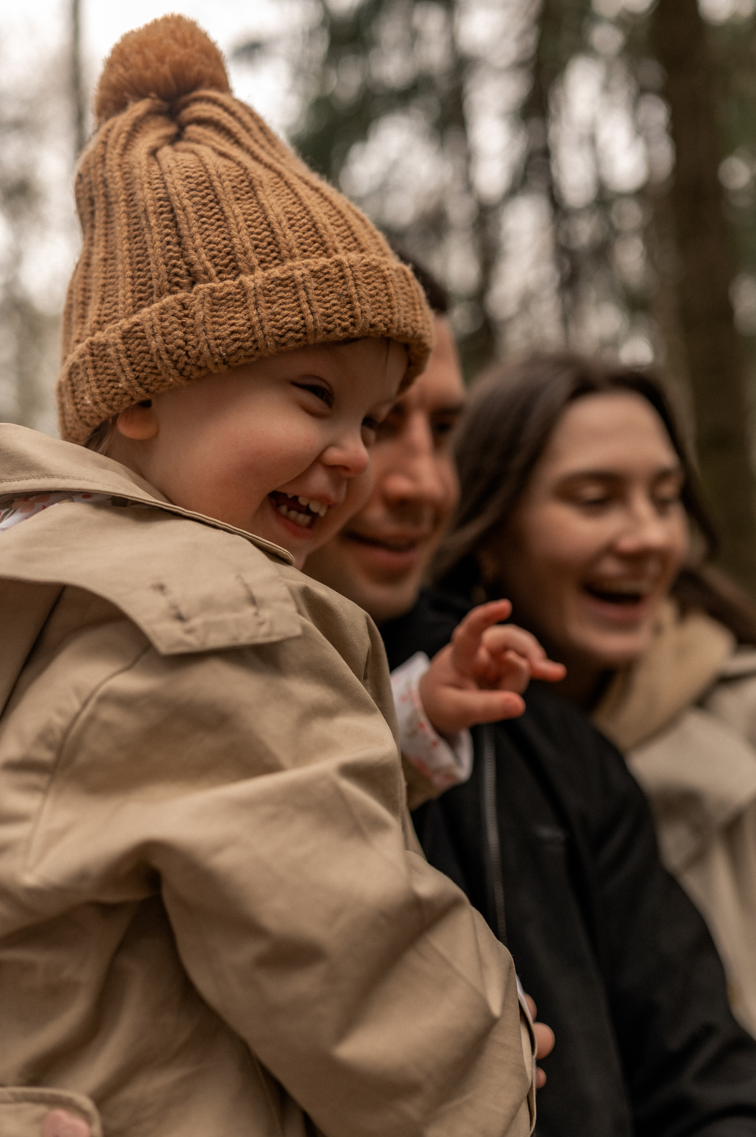 Семейный фотограф в Солнечногорске Федорова Евгения