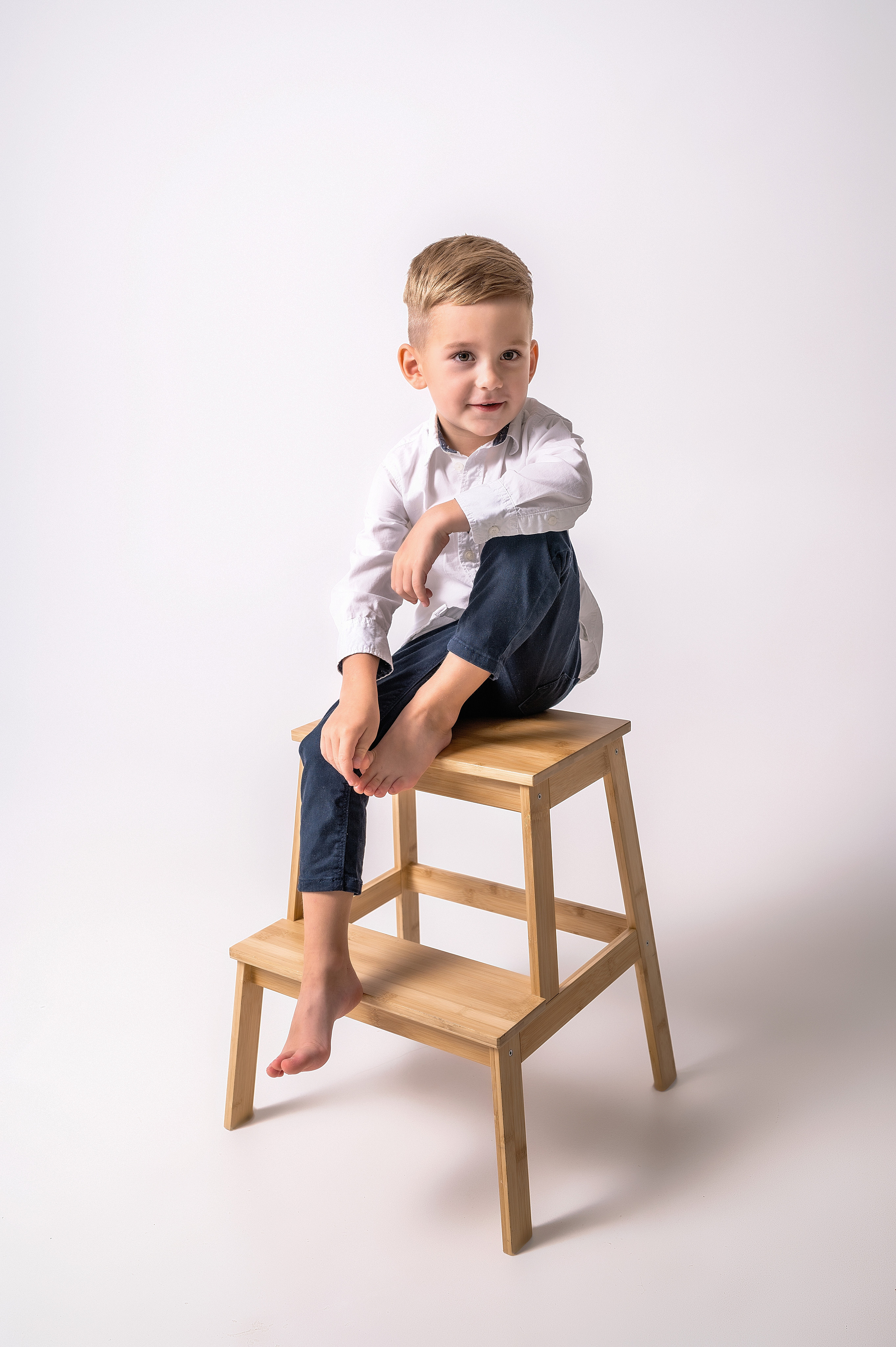 Мама и сын. Семейный фотограф в Солнечногорске Федорова Евгения