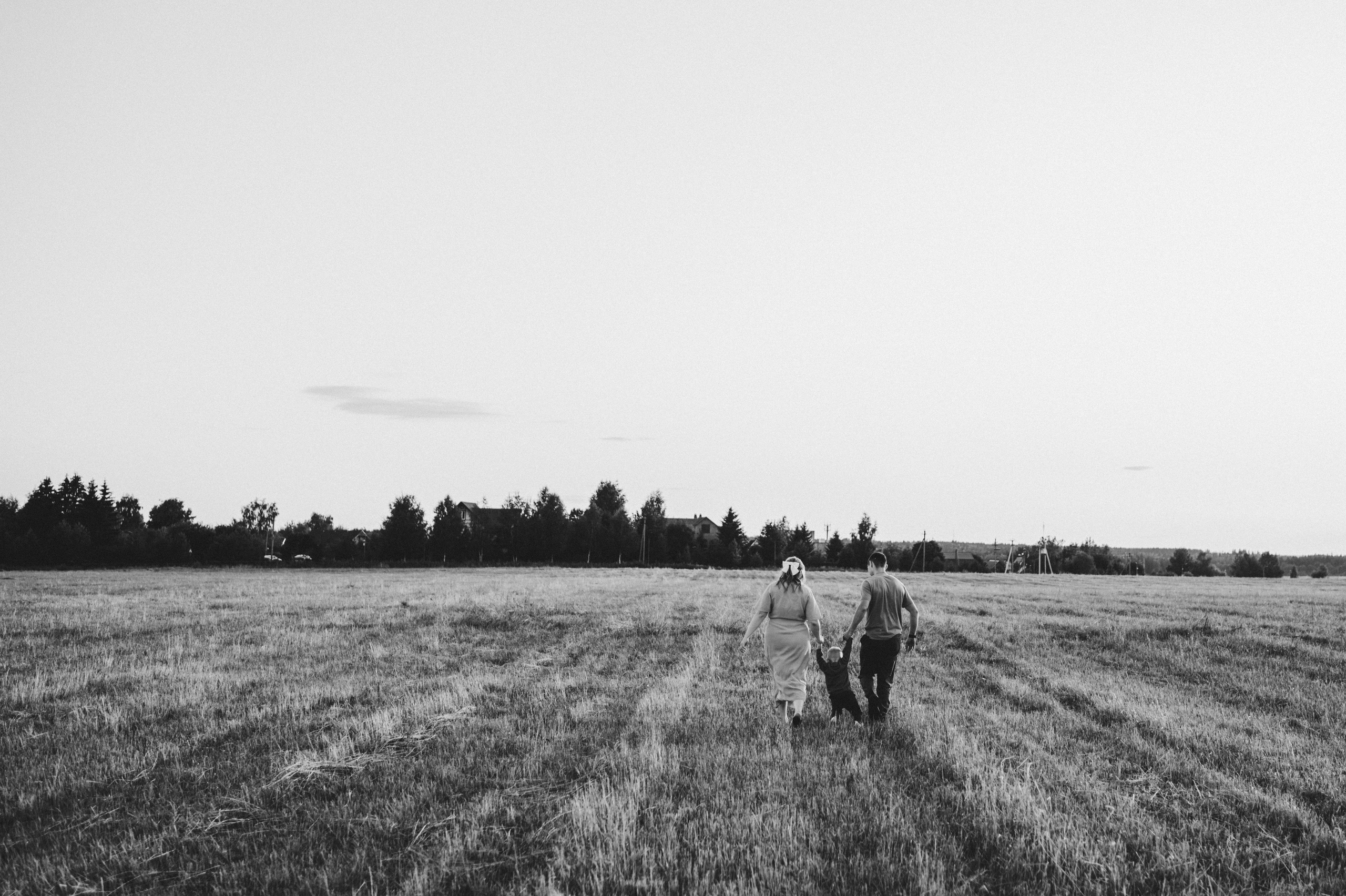 Семейный фотограф в Солнечногорске Федорова Евгения