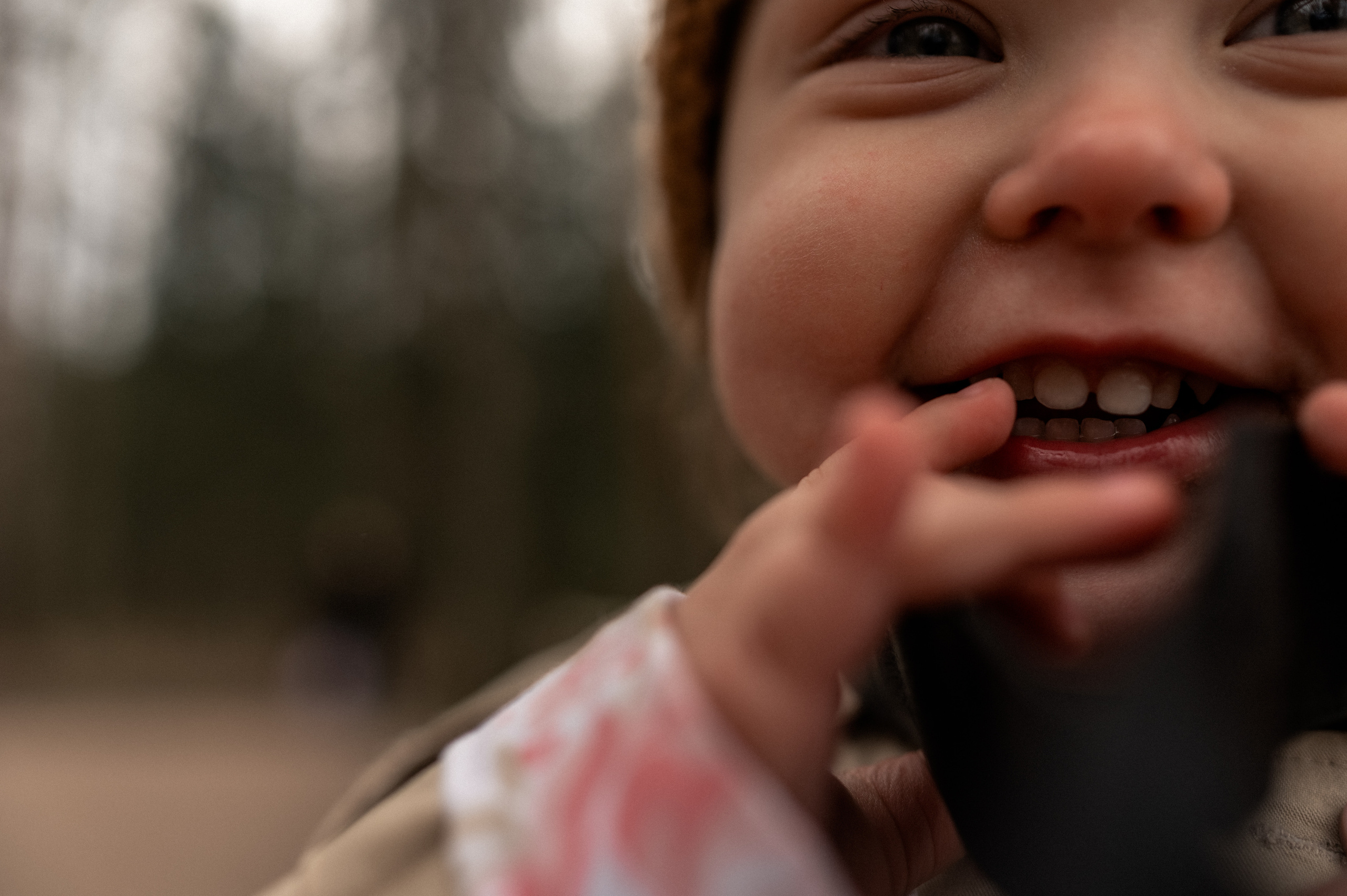 Семейная история. Семейный фотограф в Солнечногорске Федорова Евгения
