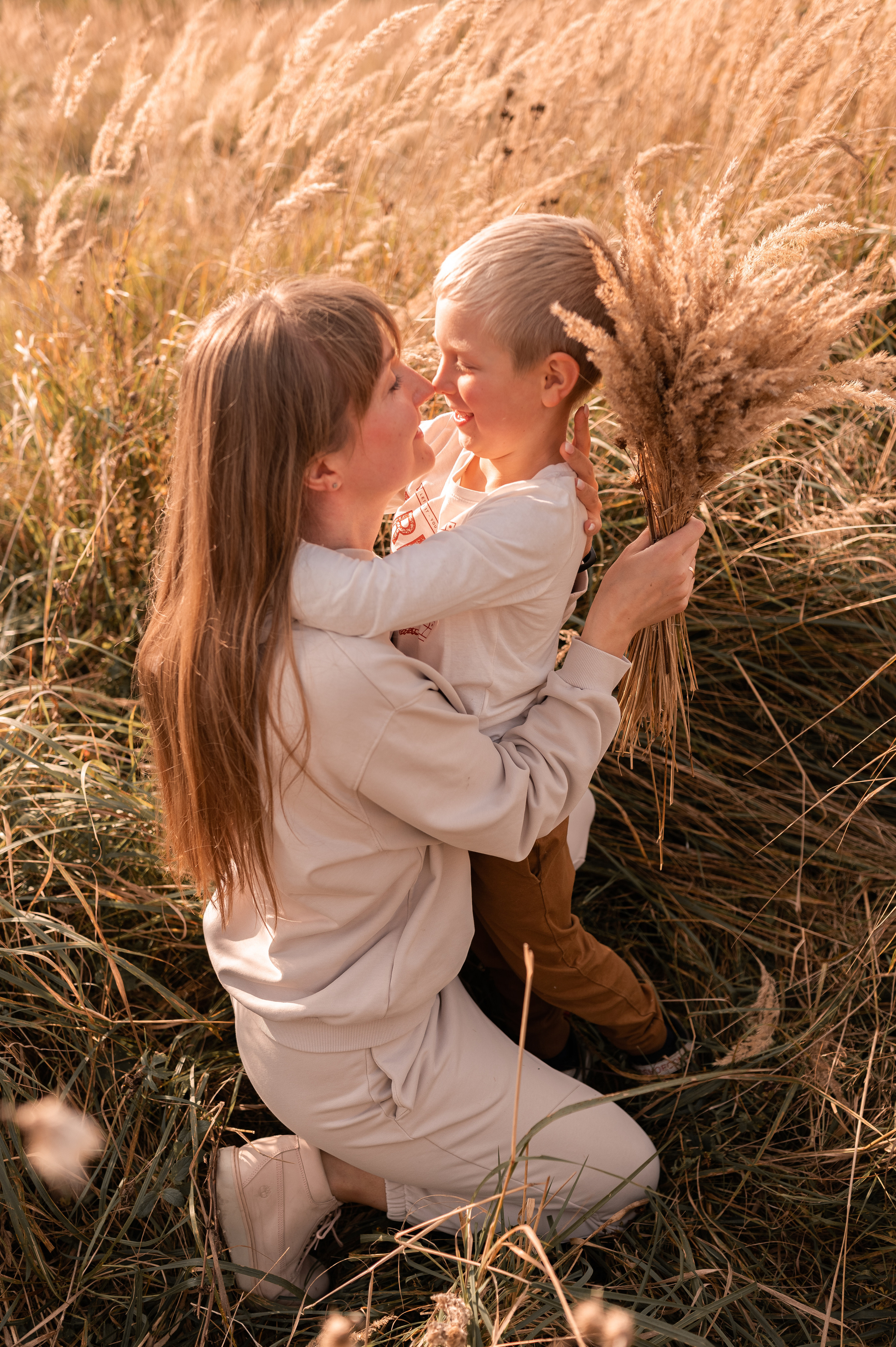 Отзывы. Семейный фотограф в Солнечногорске Федорова Евгения