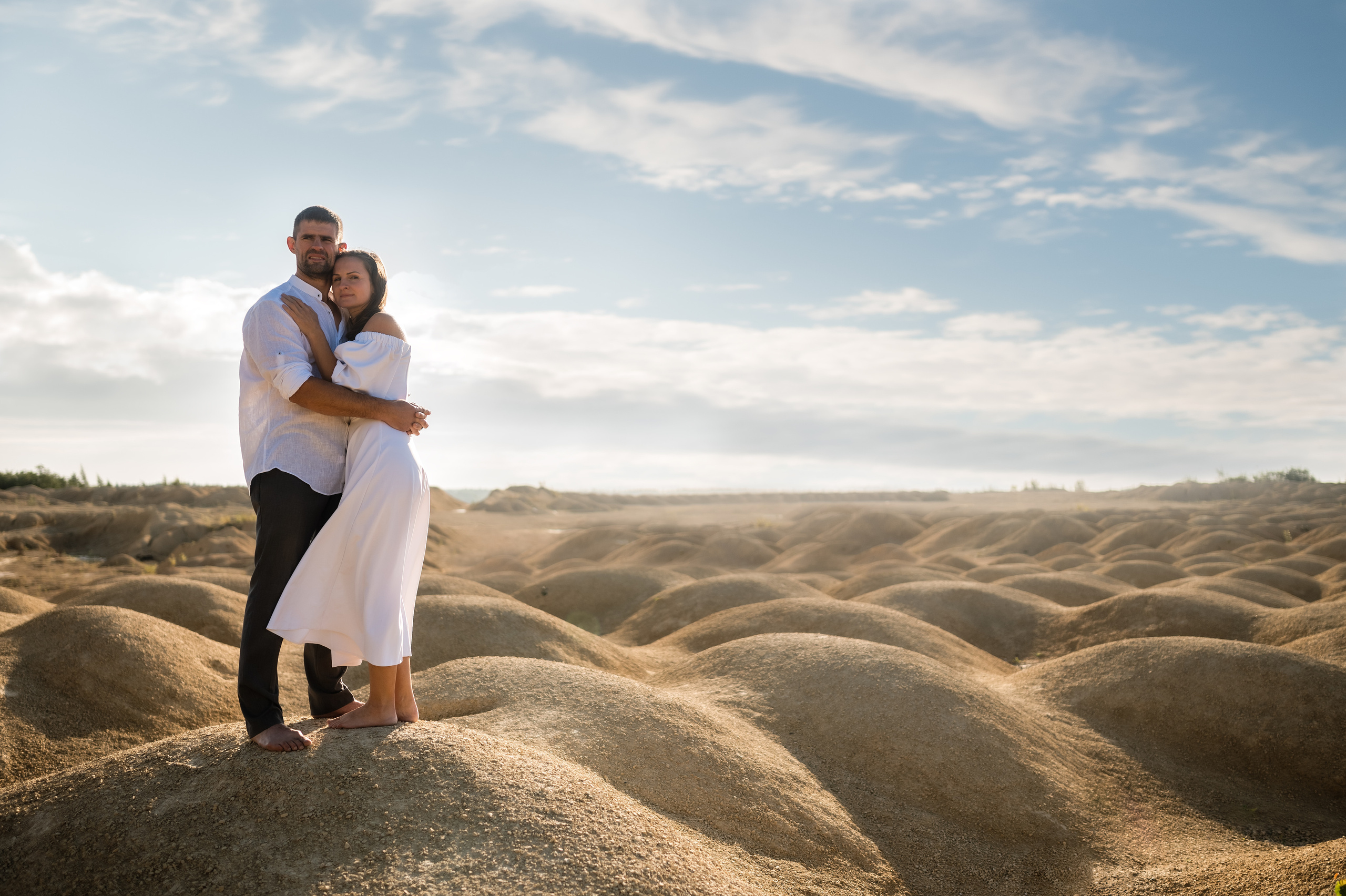 Отзывы. Семейный фотограф в Солнечногорске Федорова Евгения