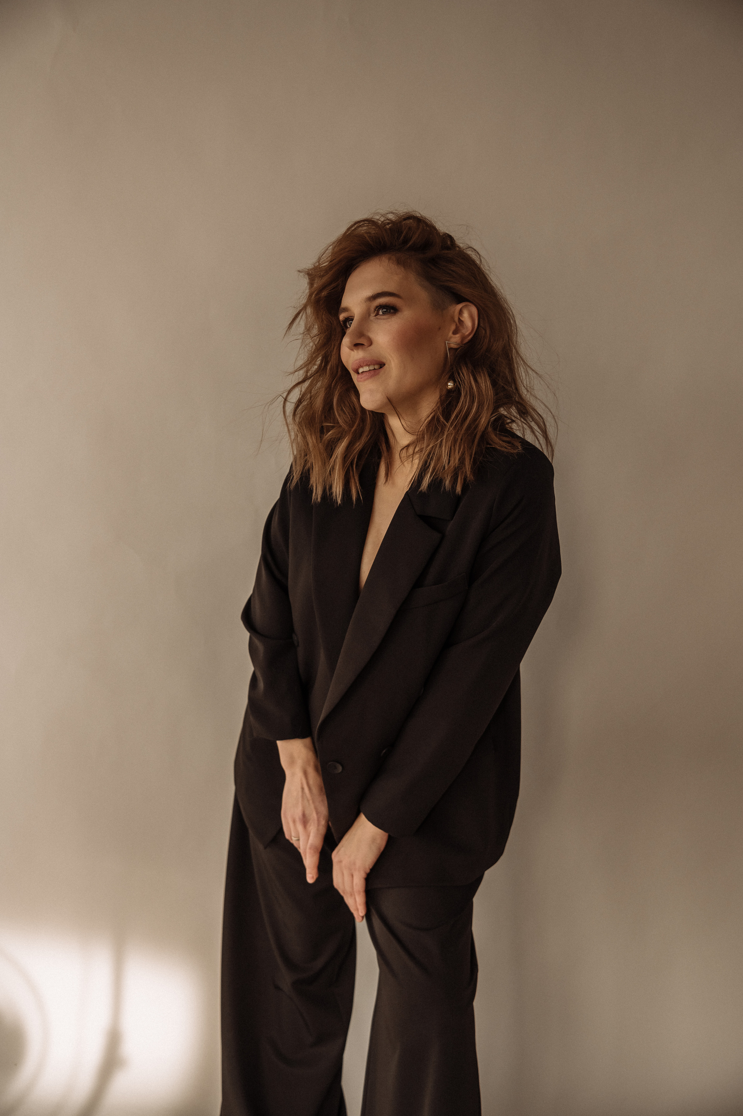 Woman's portrait. Семейный фотограф в Солнечногорске Федорова Евгения