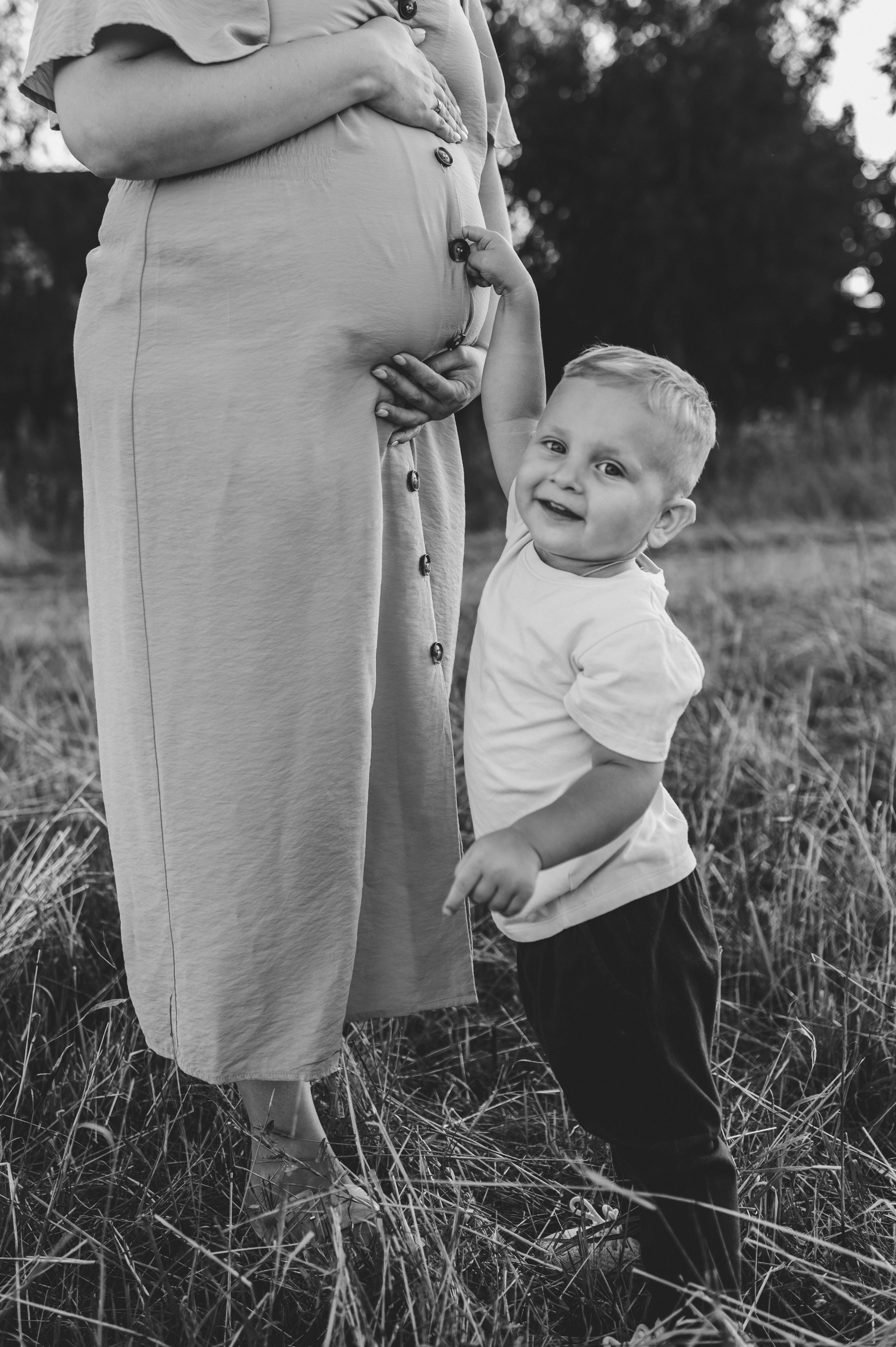 Семейный фотограф в Солнечногорске Федорова Евгения