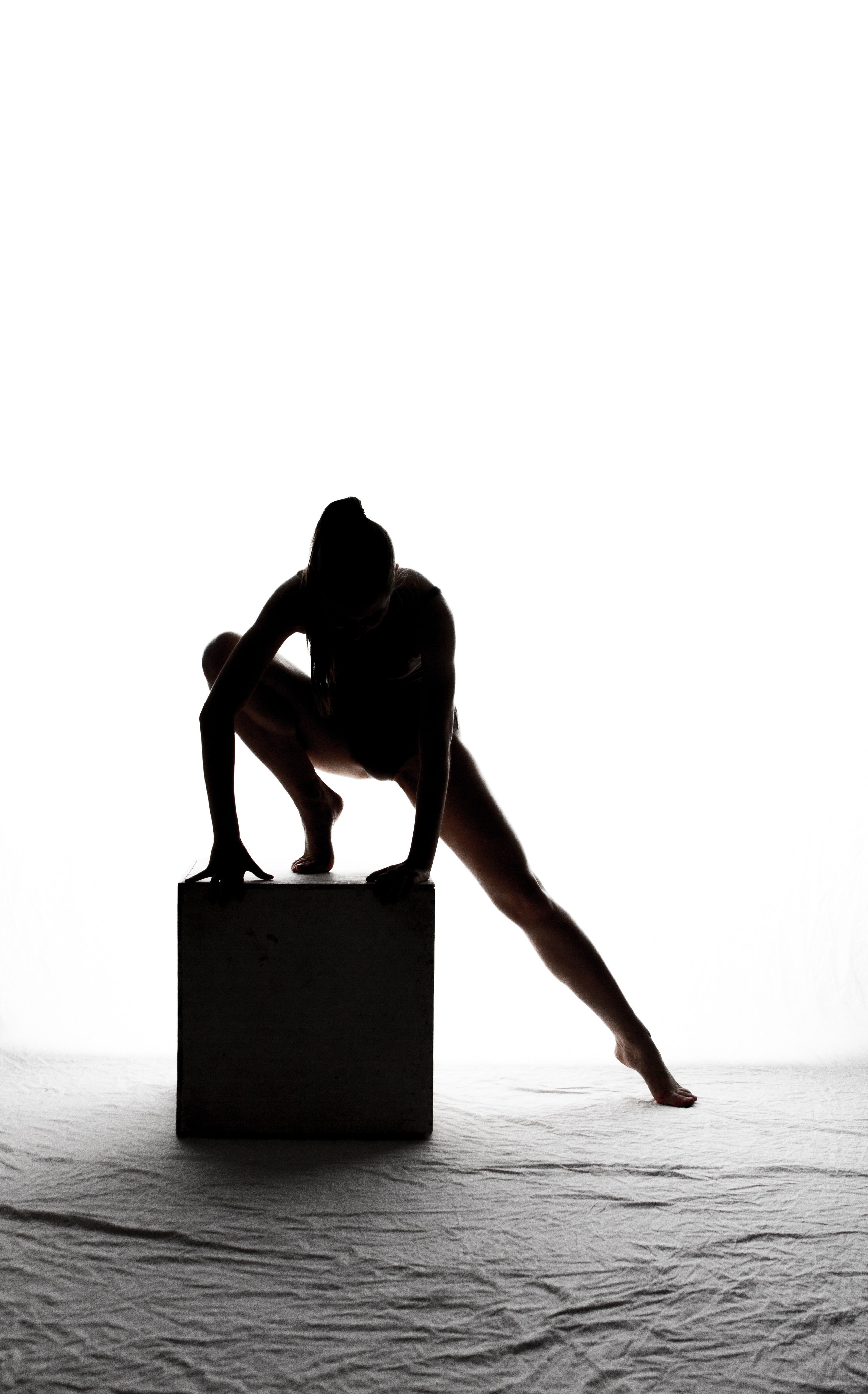 Таня. Фотограф Рома М