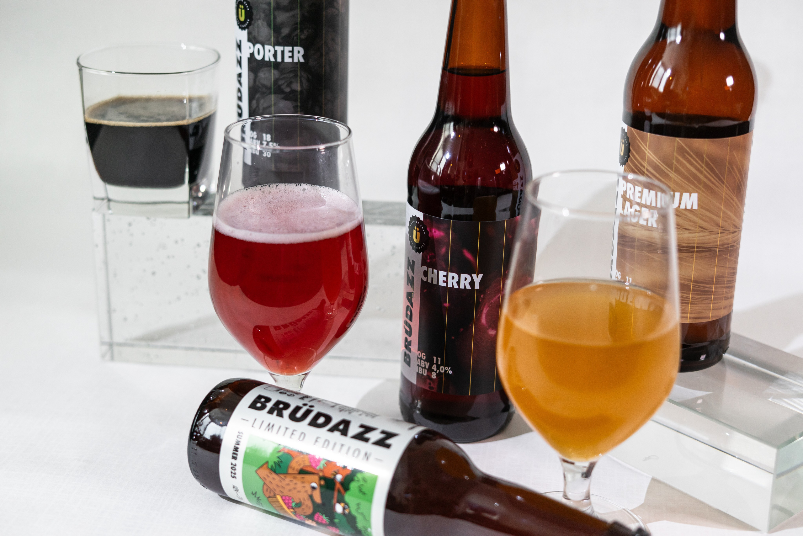 BRUDAZZ. Фотограф Рома М