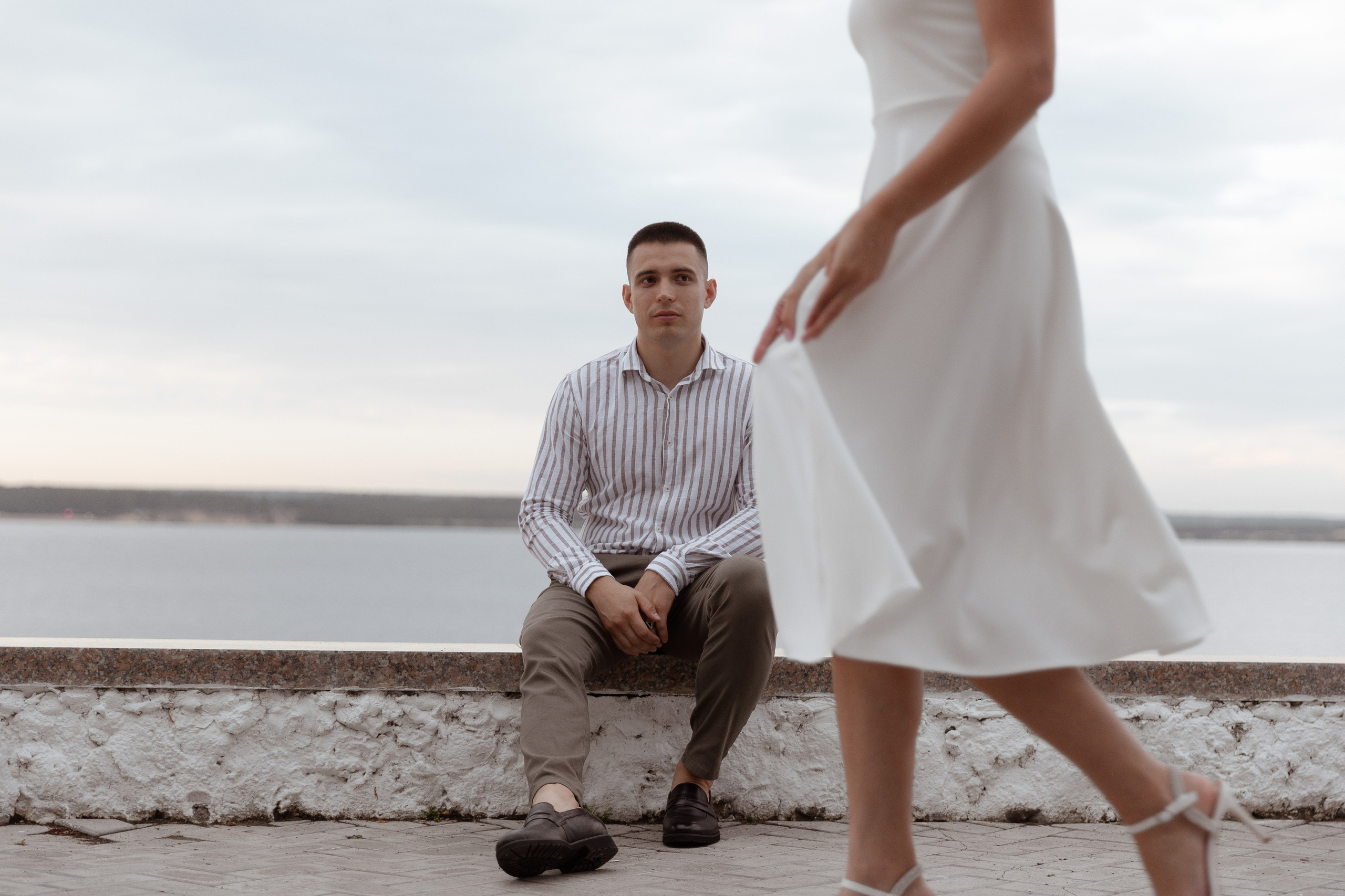 Кирилл и Марта. Свадебный и репортажный фотограф г. Чебоксары Евгений Леонидович