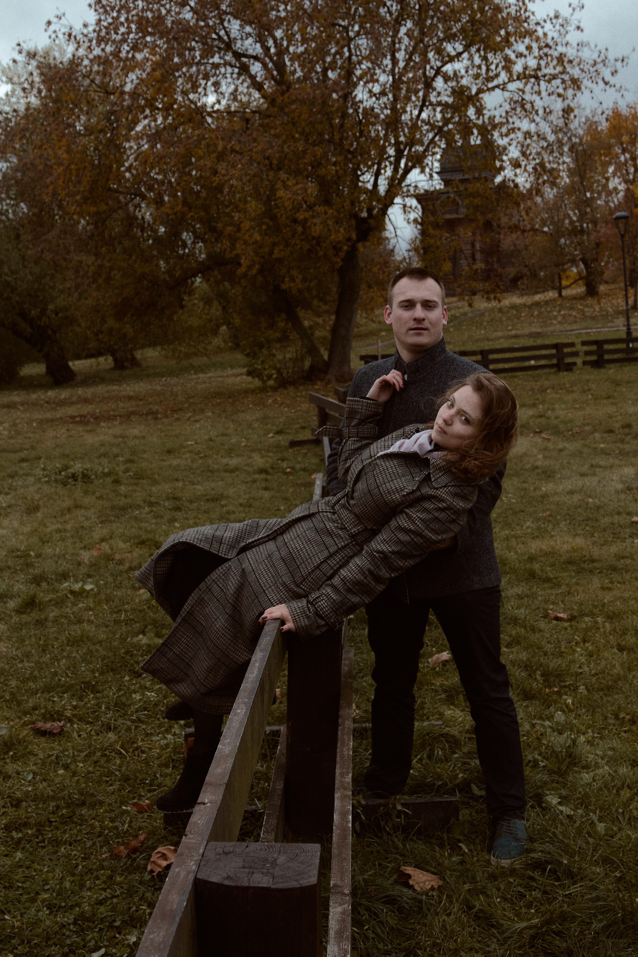 Юлия и Евгений. Фотограф лавстори Москва/МО Приятелева Ангелина