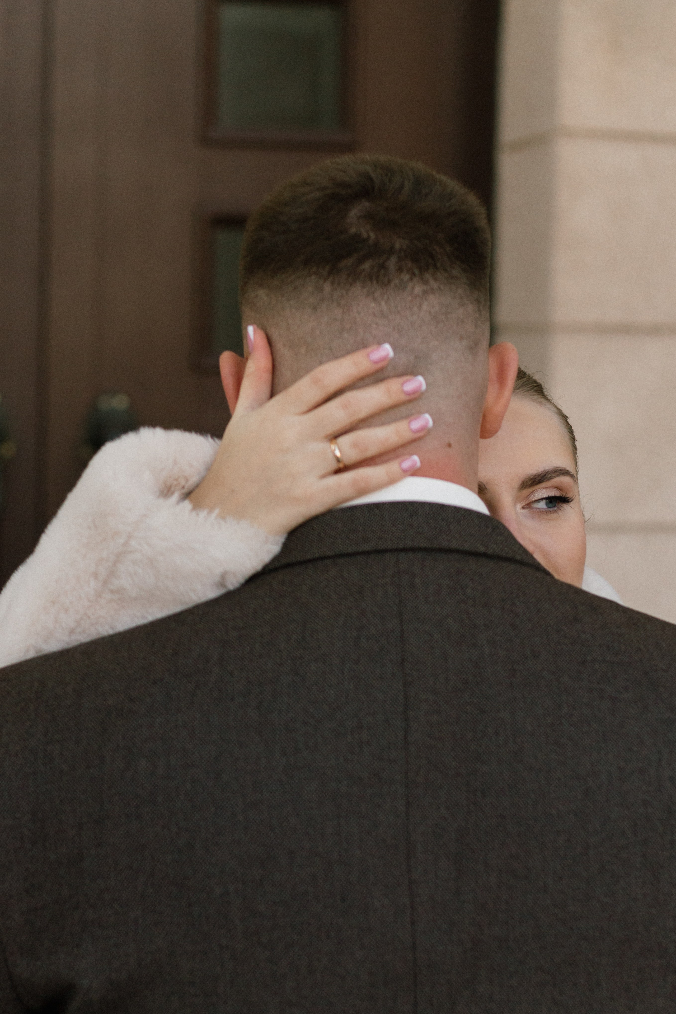 Кирилл и Виктория. Фотограф