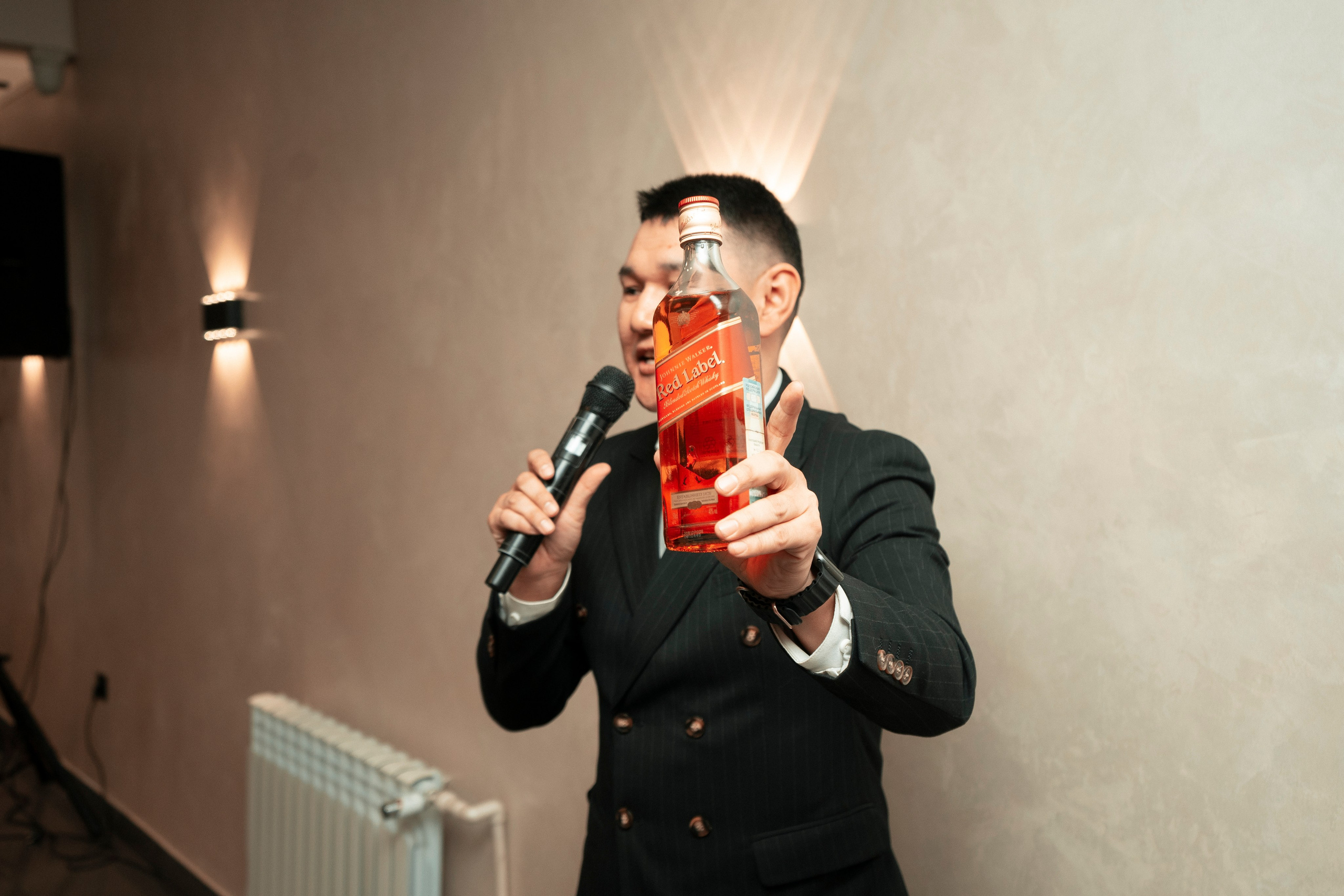 Свадебная фотосессия