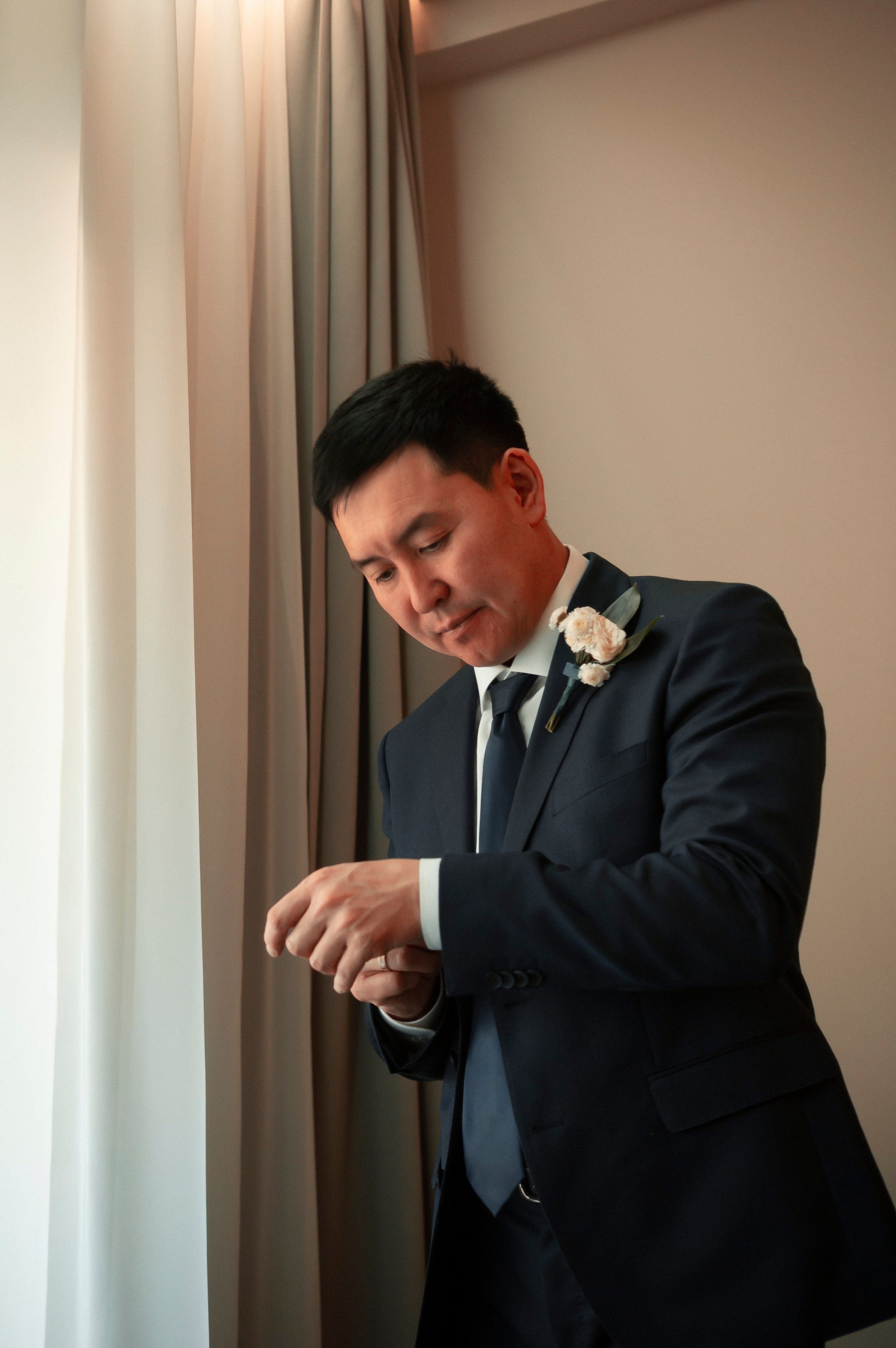 Свадебная фотосессия