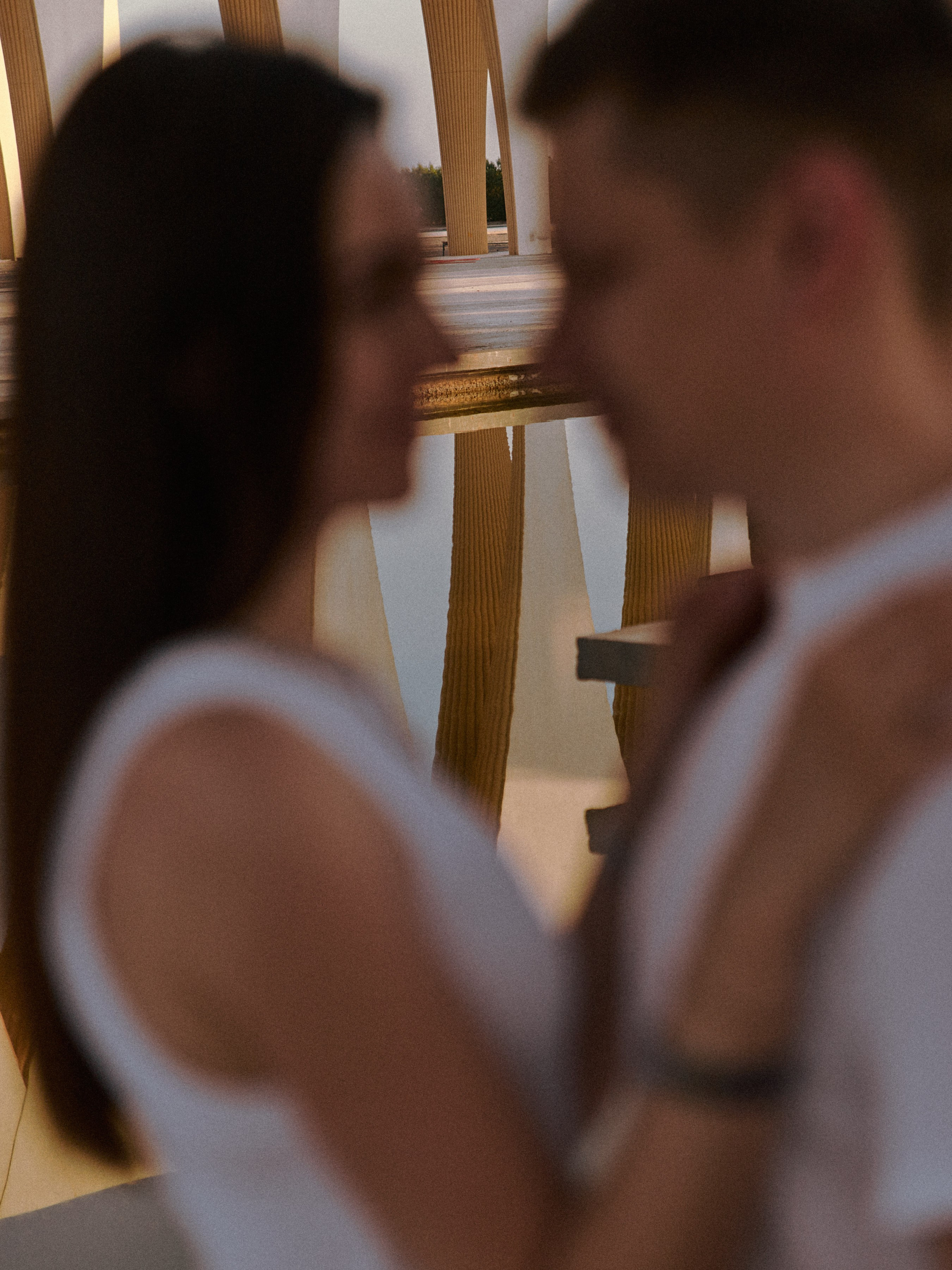 Nuta & Maxim. Jorgis Talè — photographer, kind person, teacher of arts and other mag