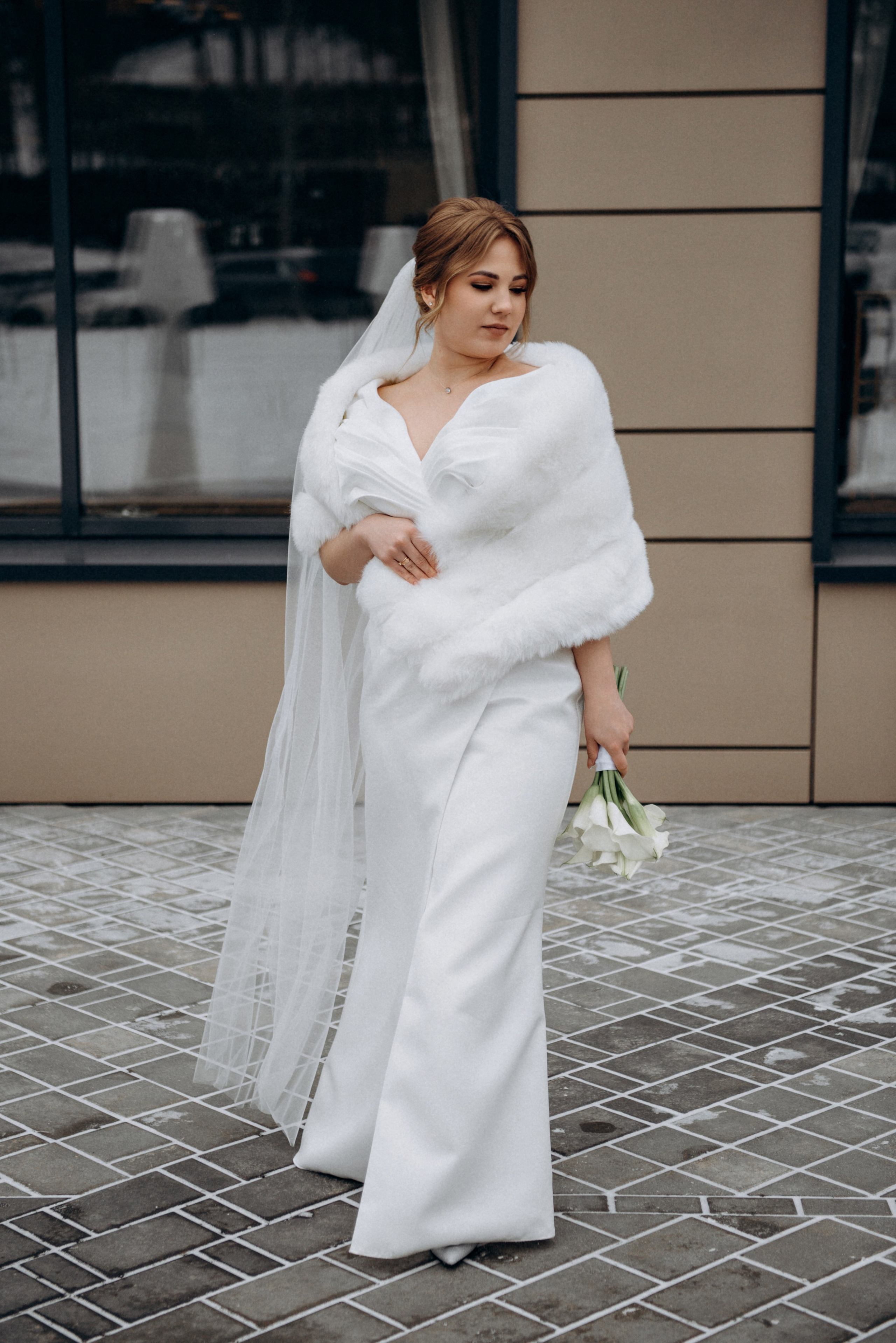 Дмитрий и Анастасия. Свадебный фотограф в Тамбове и области