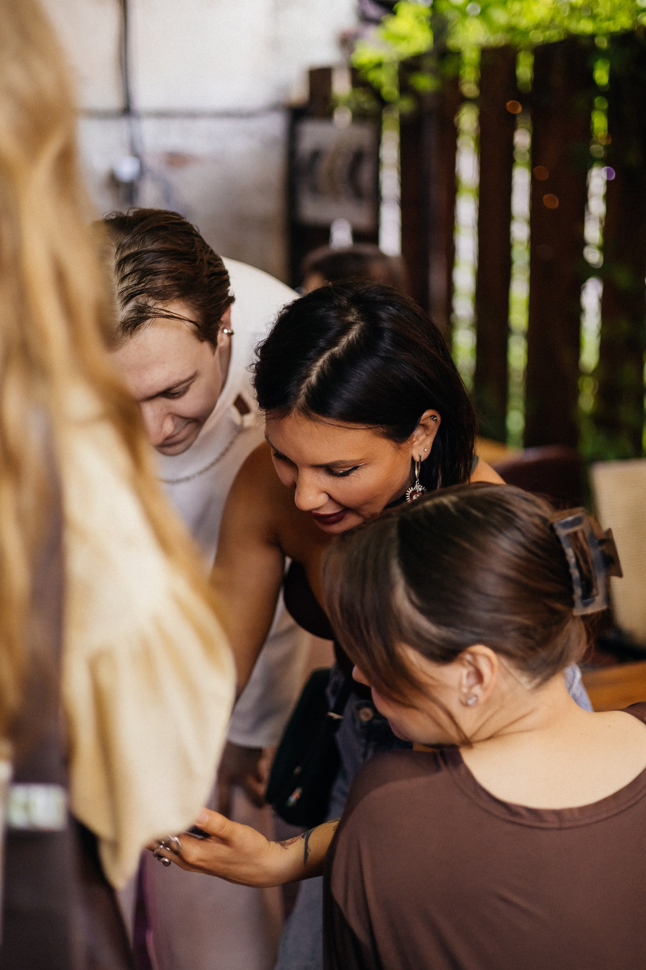 Среда — маленькая пятница| Караоке — бар «Vibe». Фотограф Кемерово | Сергей