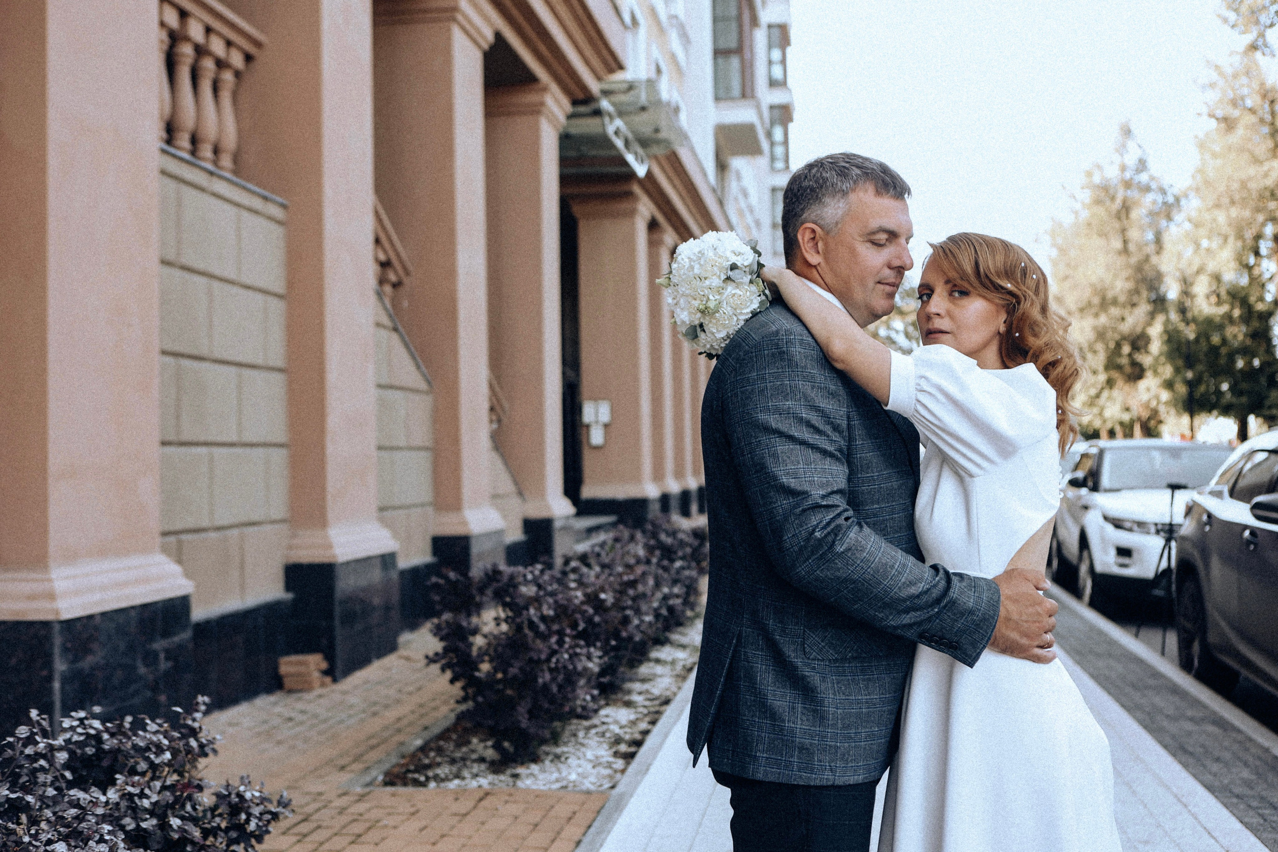 Wedding day. Контакты