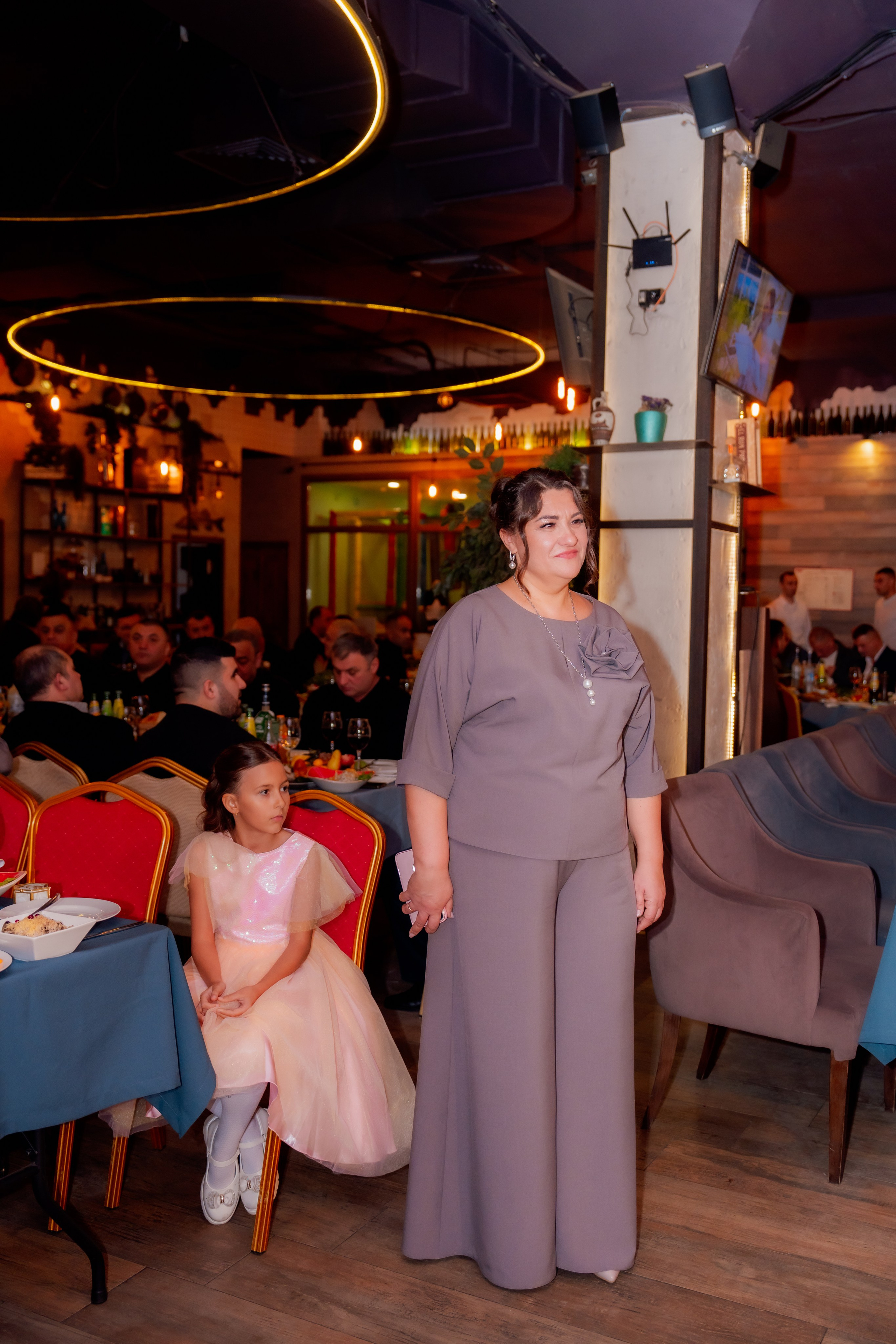 Санан и Елизавета.Русско-азербайджанская свадьба. Свадебный фотограф Москва