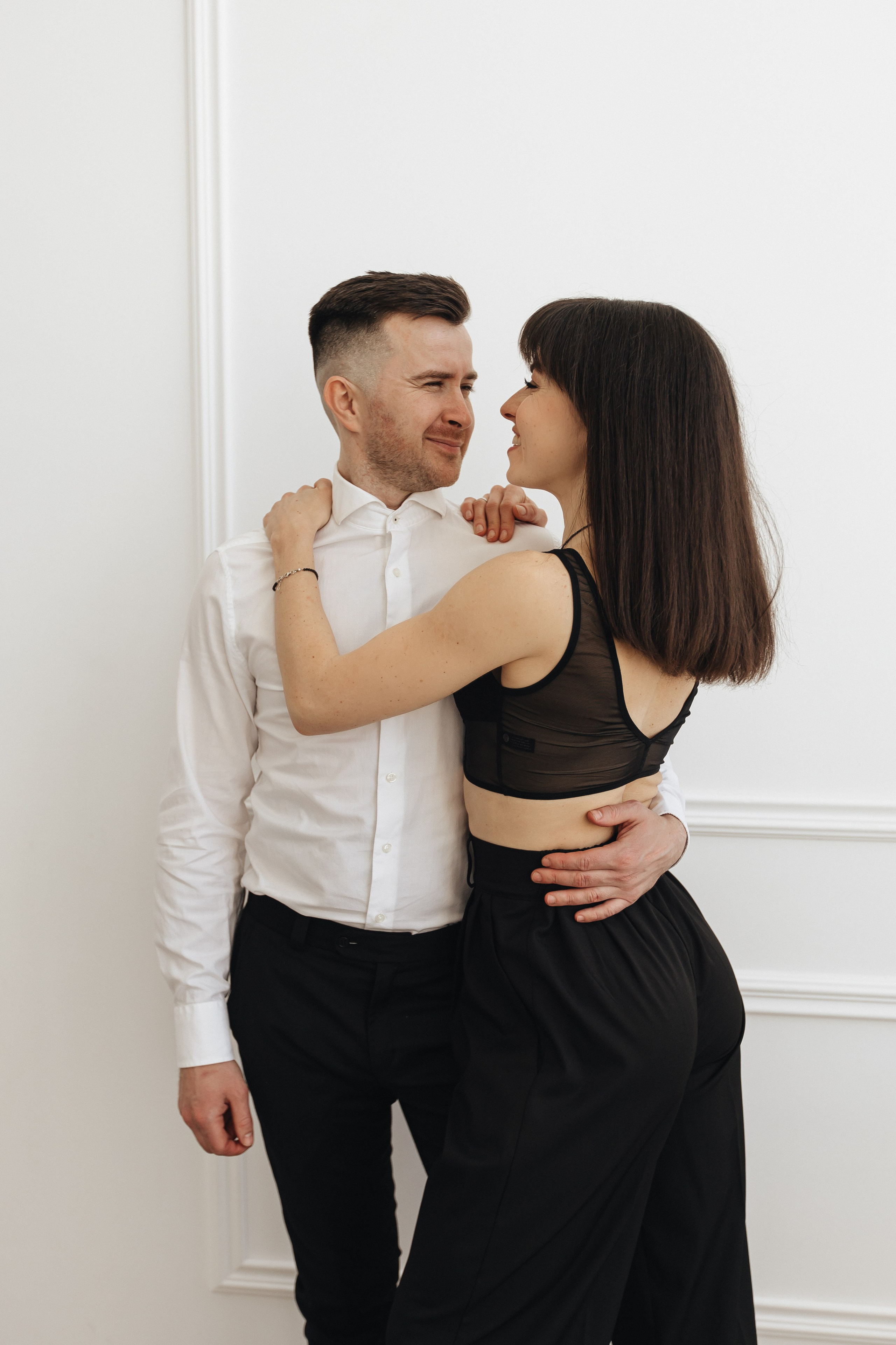 Даша и Валера. Фотограф Таганрог Любимая Надя