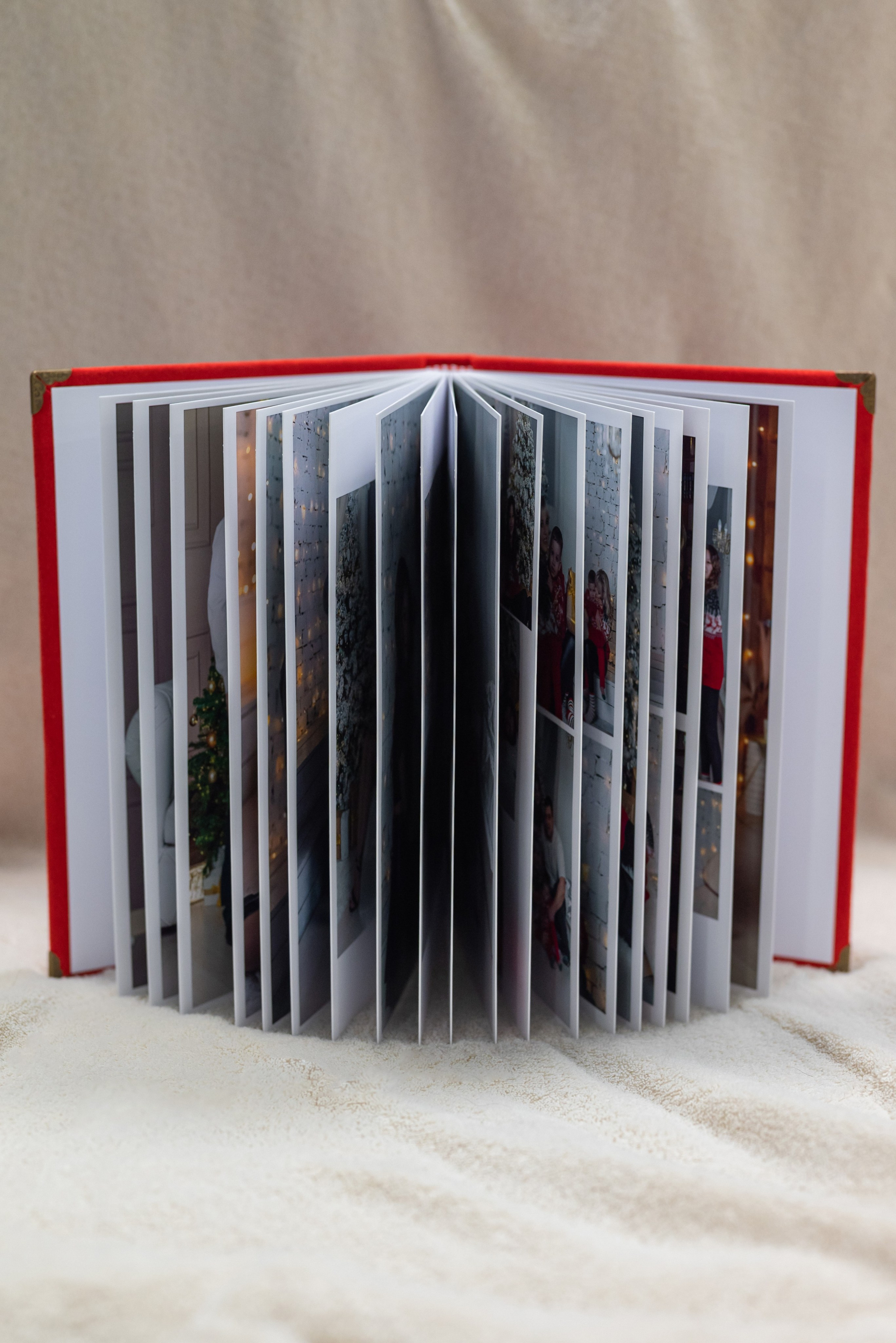 Фотокнига А5. Фотограф в городе Салават