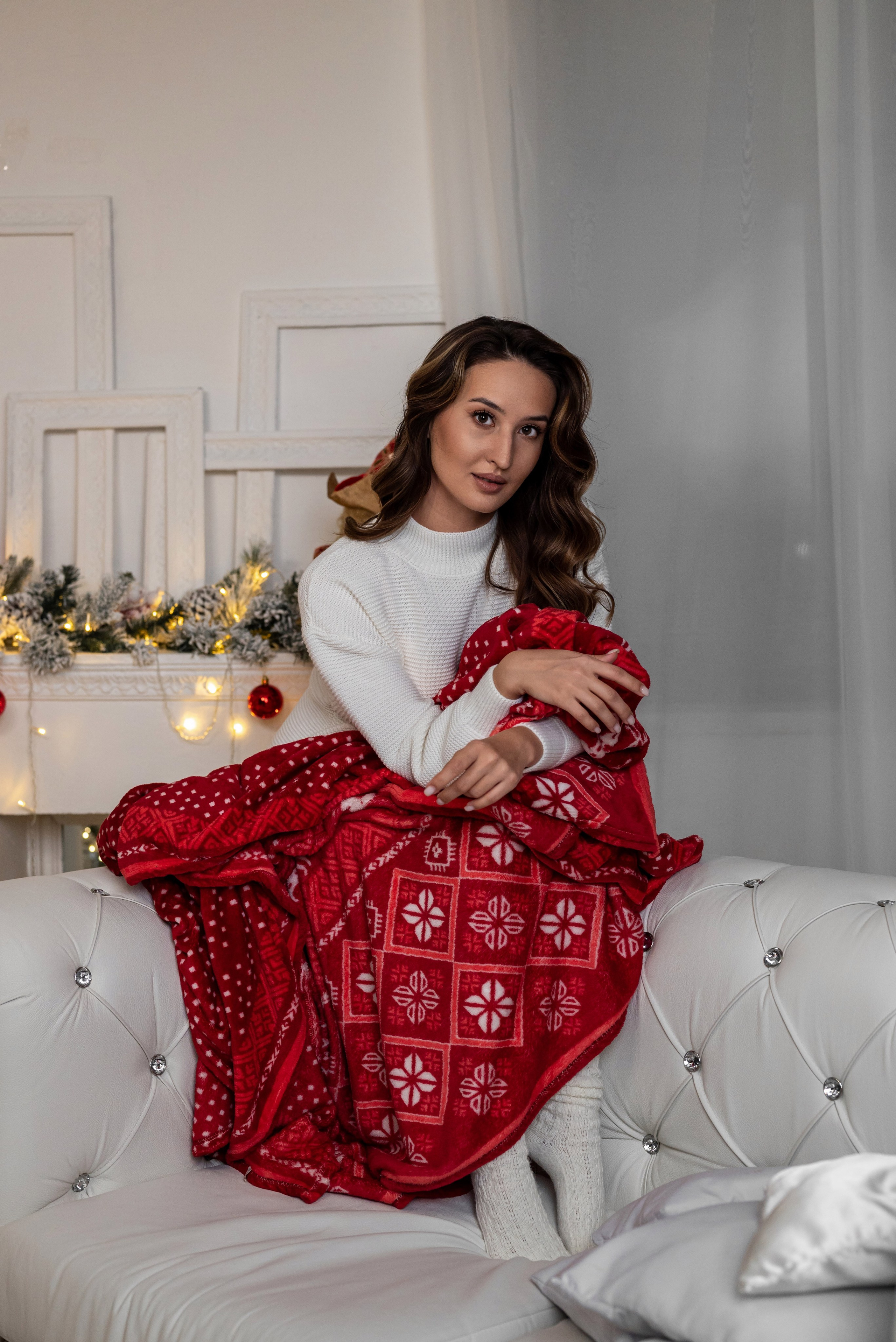 Фотопроект *Тёплая зима*. Фотограф в городе Салават